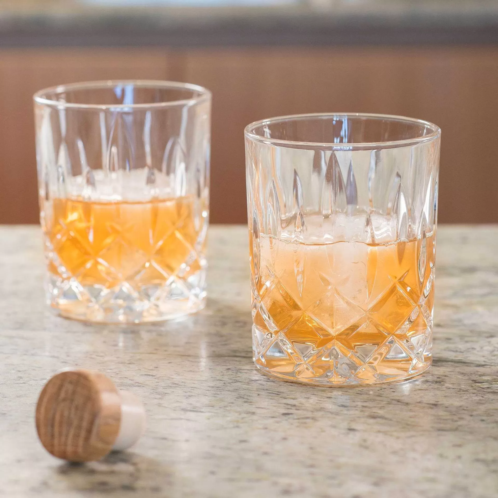 Riedel Whiskyglass & Cognacglass* Whiskyglass 29,5 Cl 2-Stk.