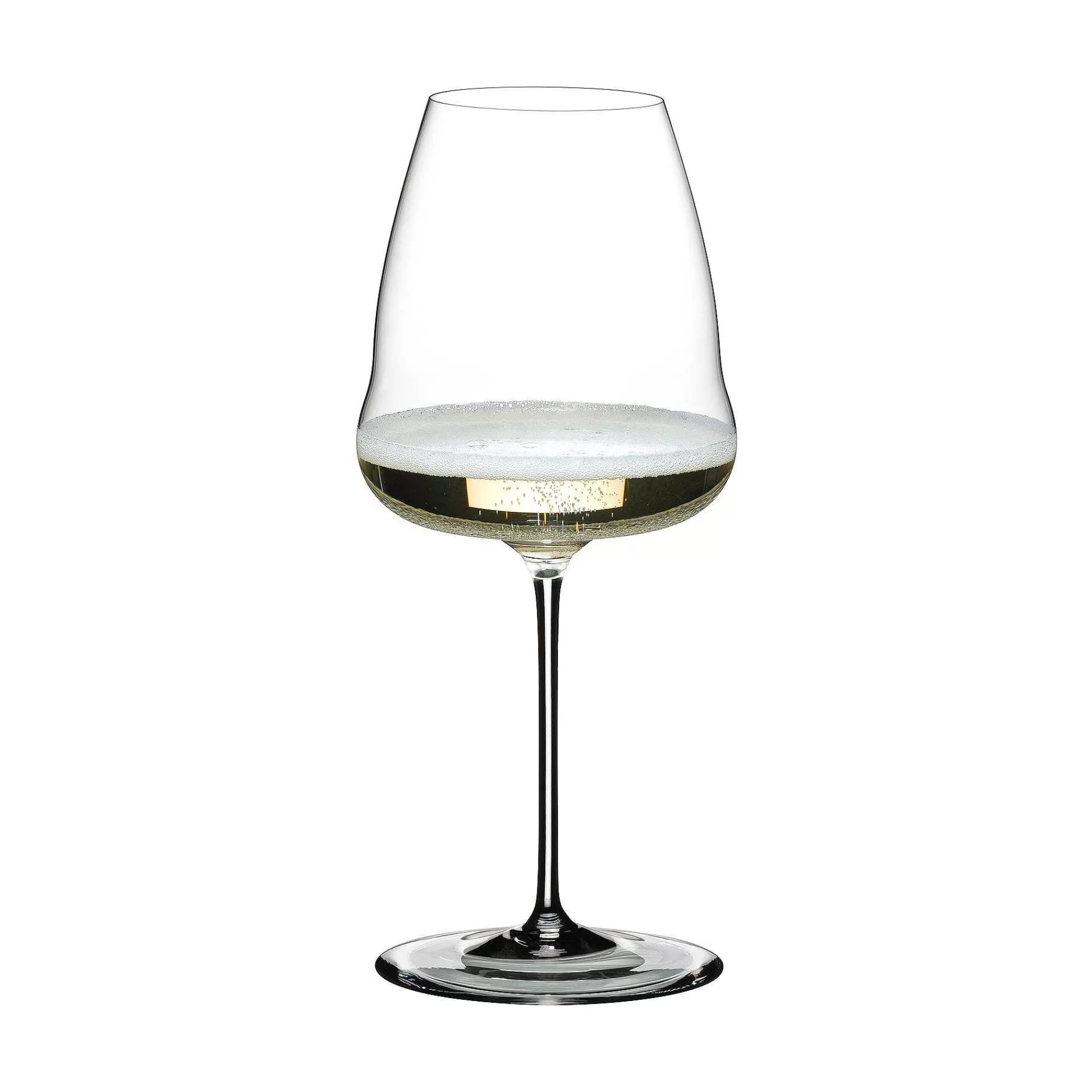 Riedel Champagneglass* Winewings Champagneglass