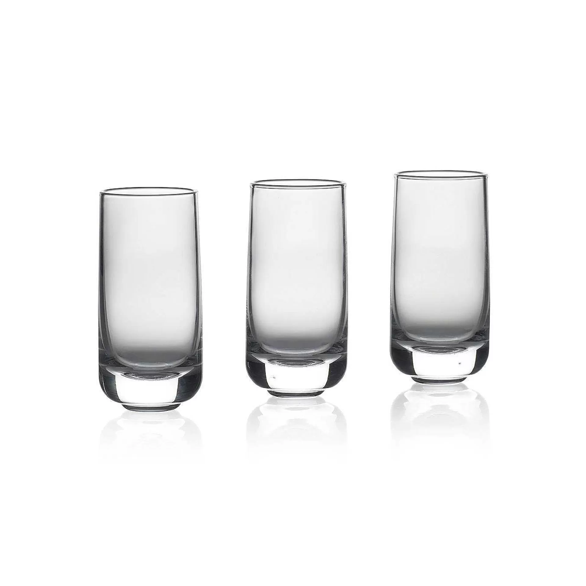 Zone Denmark Drammeglass*Rocks Shotglass 3-Stk.