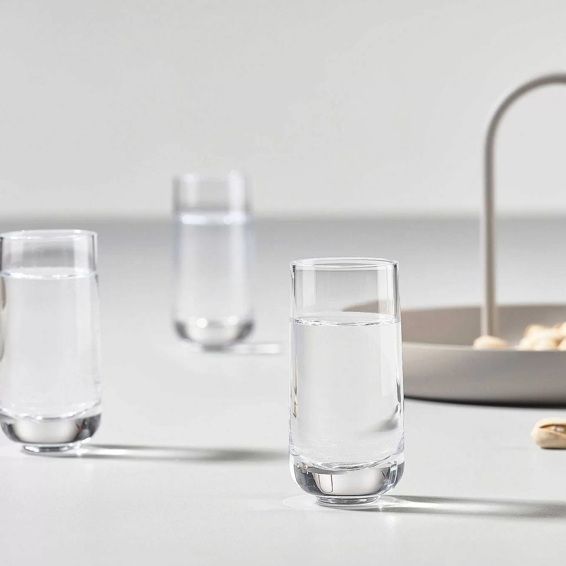 Zone Denmark Drammeglass*Rocks Shotglass 3-Stk.