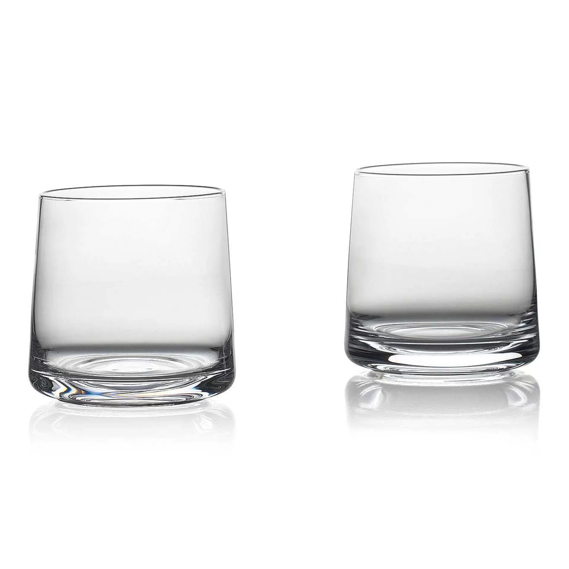 Zone Denmark Highballglass & Longdrinkglass*Rocks Wideball Glass 2-Stk.