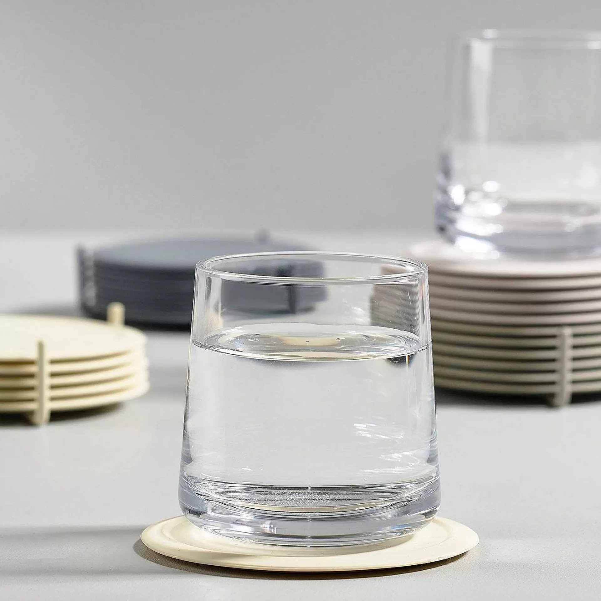Zone Denmark Highballglass & Longdrinkglass*Rocks Wideball Glass 2-Stk.