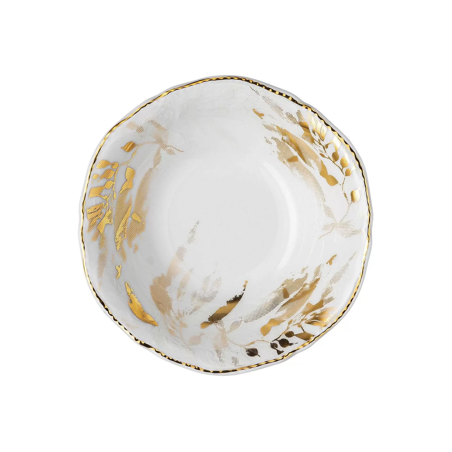 Rosenthal Fruktfat* Heritage Midas Fruktskal 15 Cm