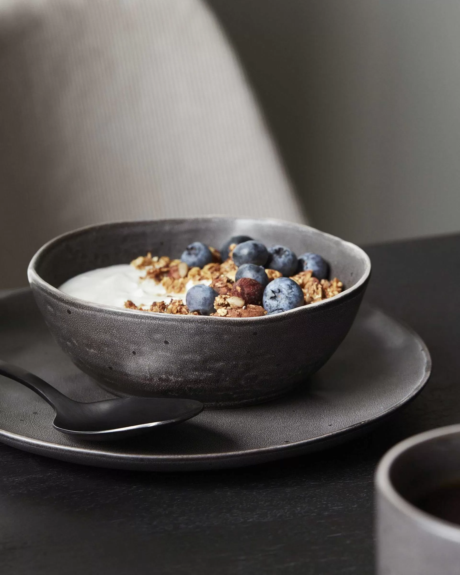 House Doctor Servise & Startsett*Rustic Brunch Sett 12 Deler