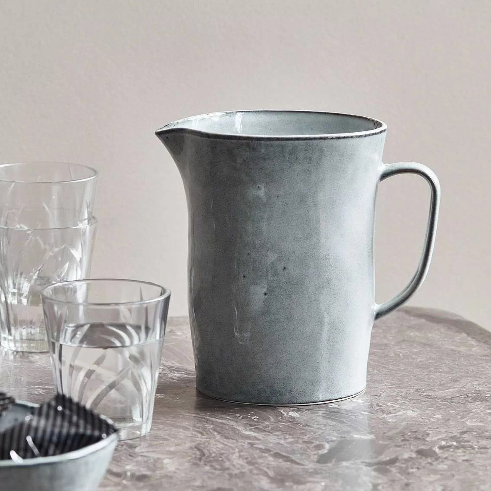 House Doctor Rustic Kanne 1 L