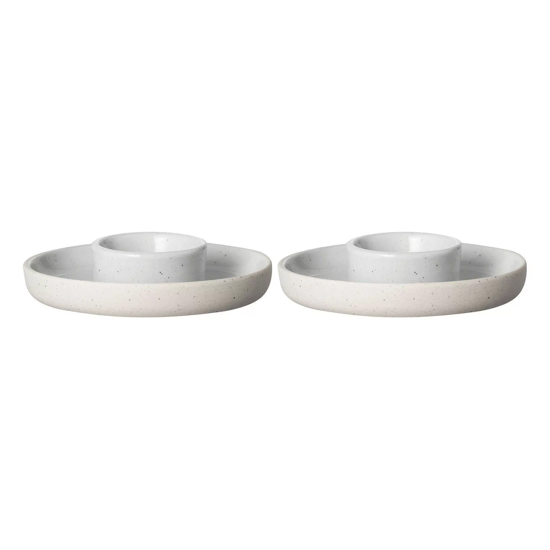 Blomus Eggeglass*Sablo Eggeglass O 10 Cm 2-Pakning