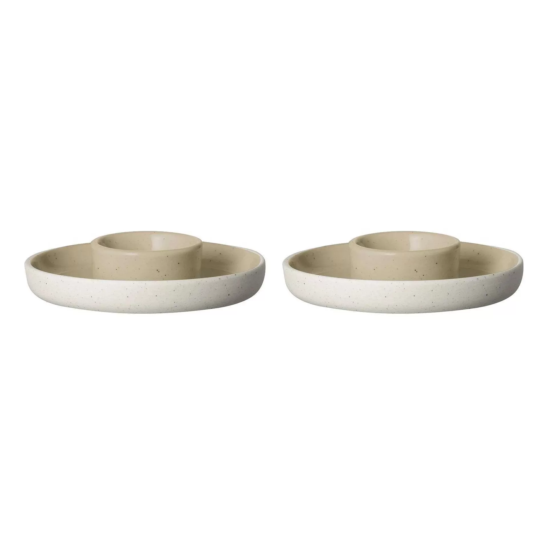 Blomus Eggeglass*Sablo Eggeglass O 10 Cm 2-Pakning