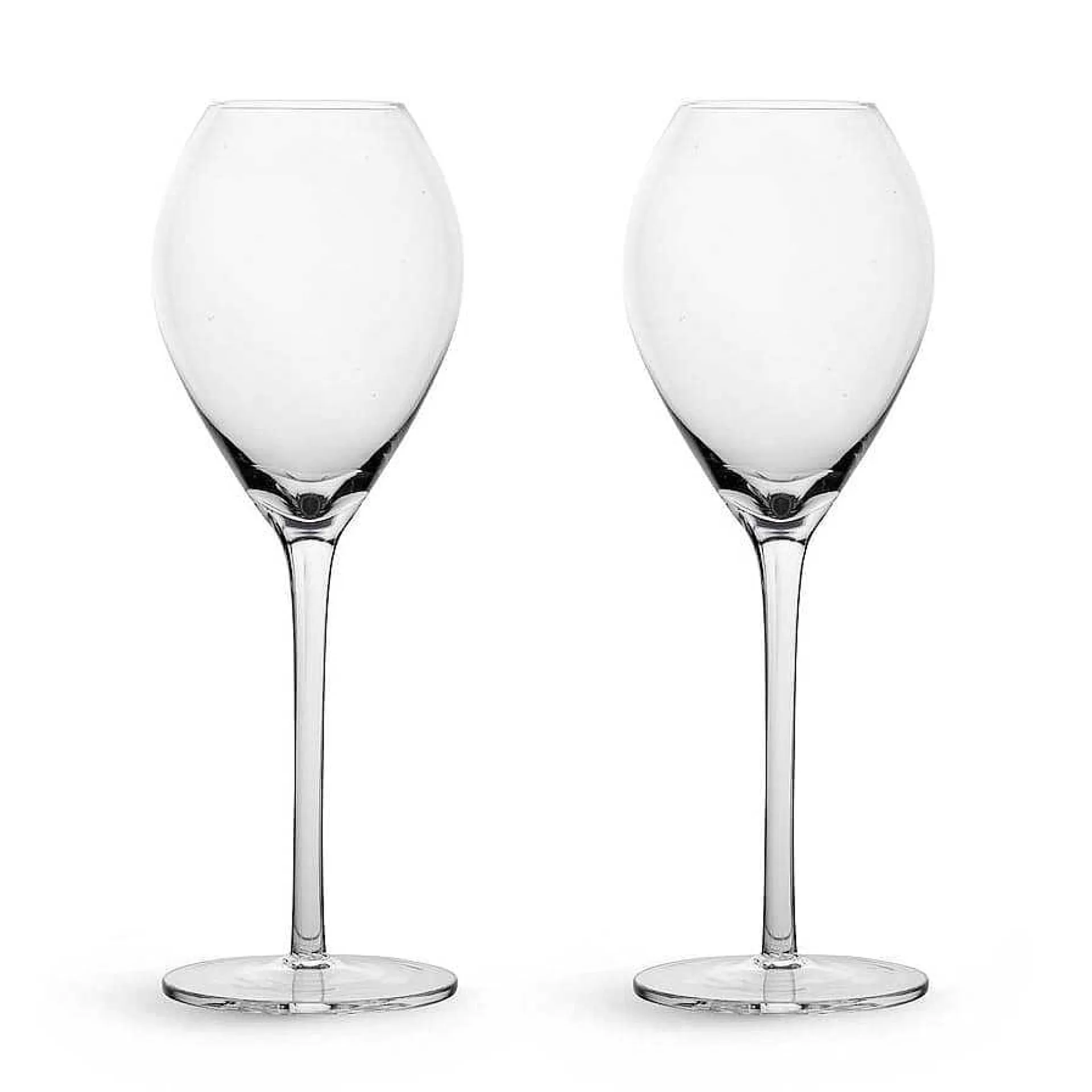 Sagaform Champagneglass*Saga Champagneglass 2-Pakning