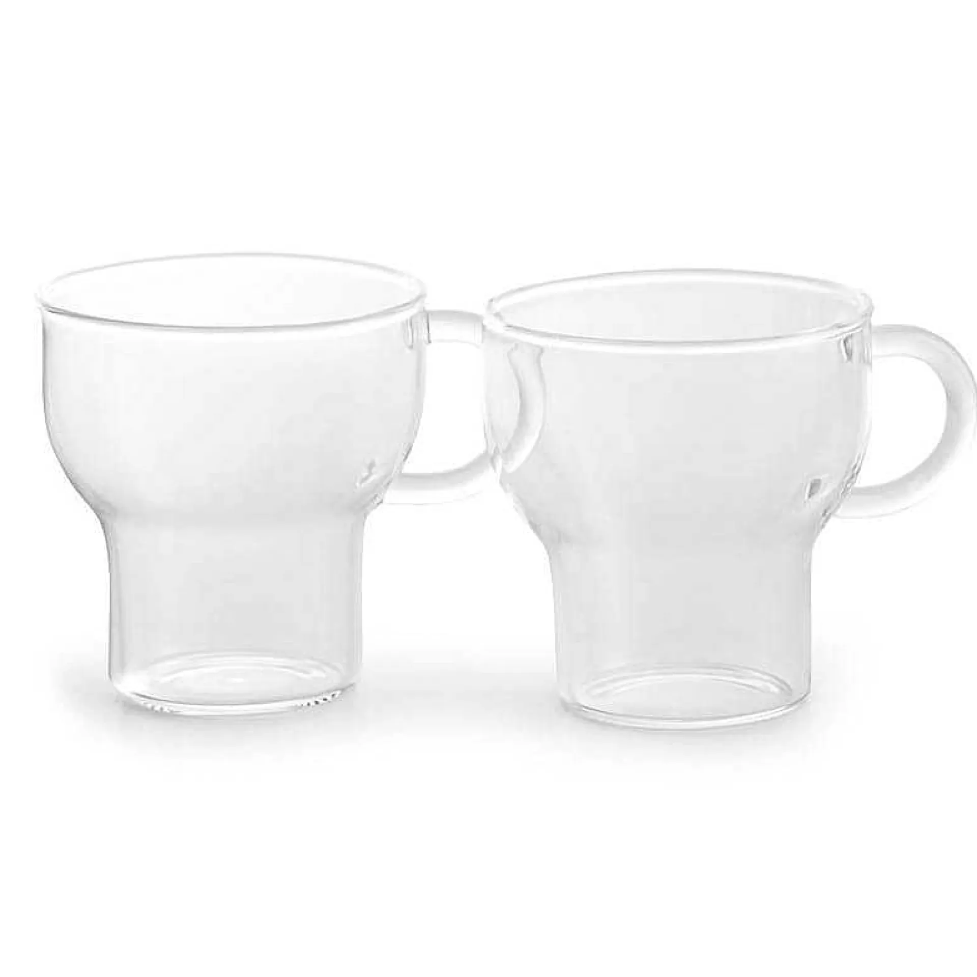 Sagaform Gløggkopper* Glasskopp 15 Cl 2-Stk.