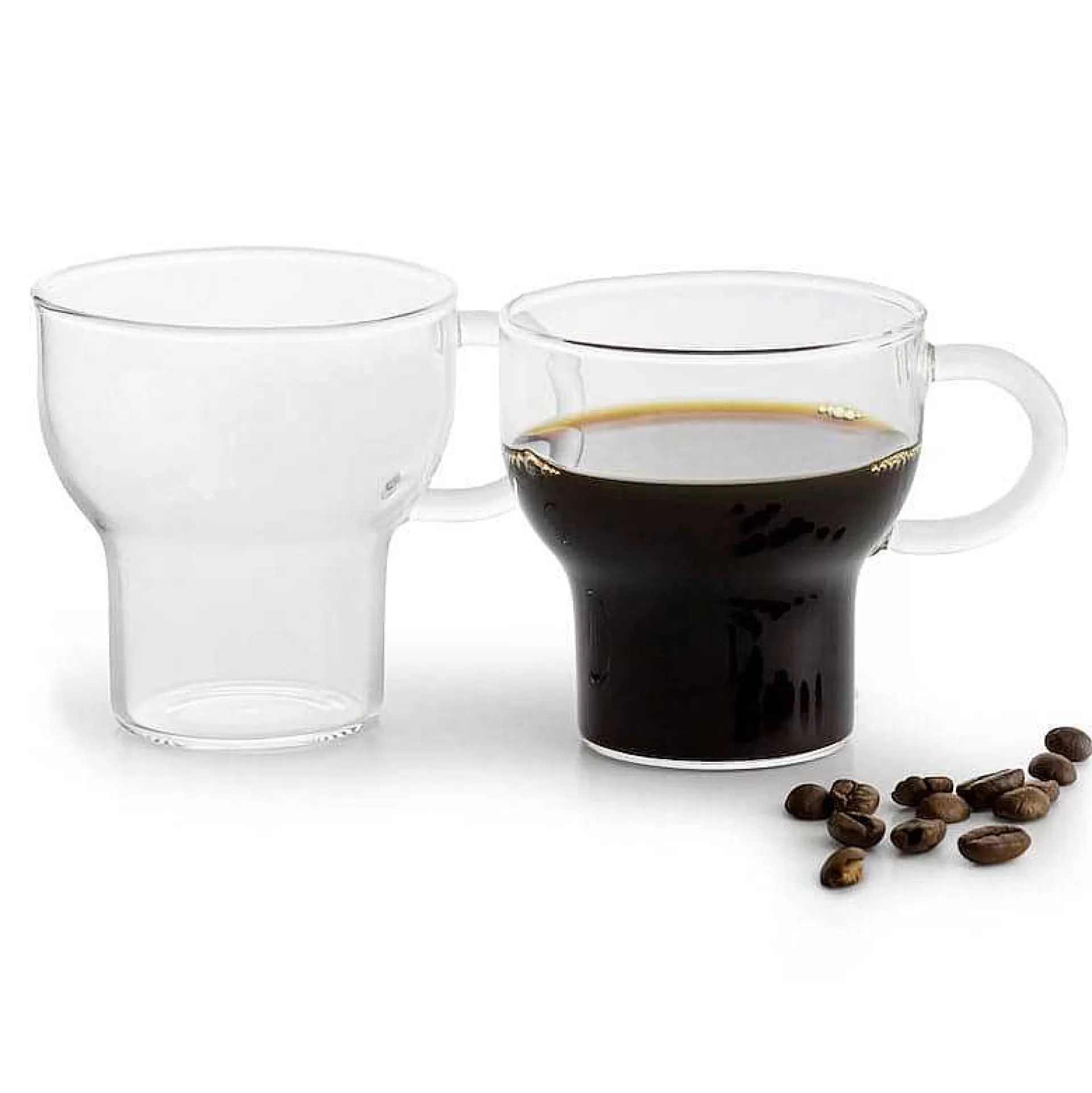 Sagaform Gløggkopper* Glasskopp 15 Cl 2-Stk.