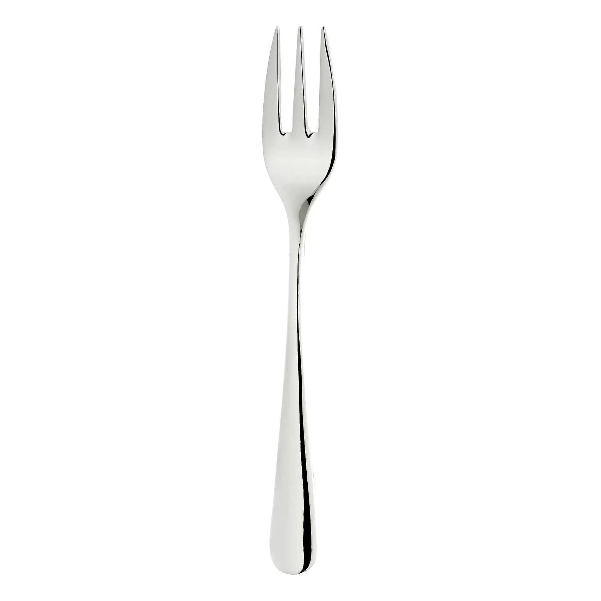 Dorre Sallie Serveringssett Kakegaffel 6 Stk. Og Kakespade