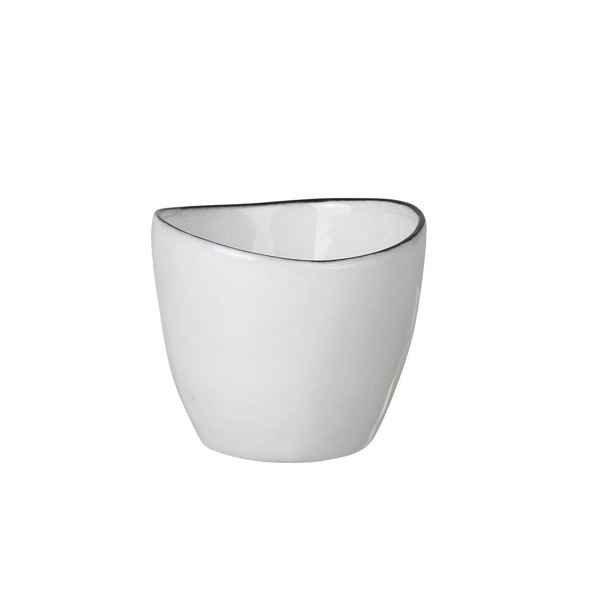 Broste Copenhagen Eggeglass*Salt Eggeglass