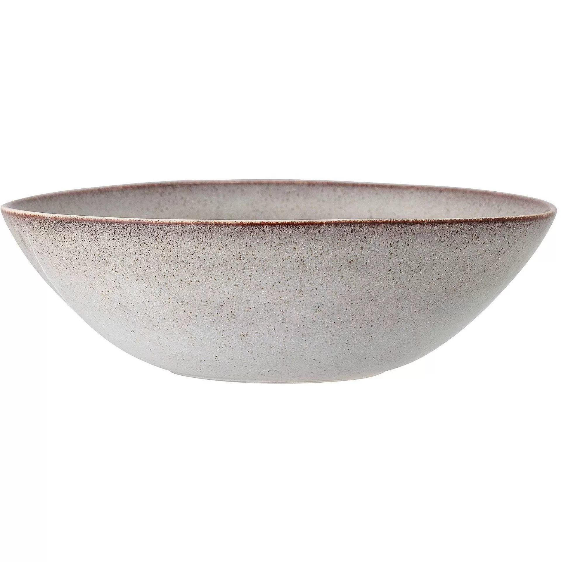 Bloomingville Salatbolle*Sandrine Serveringsskal 32 Cm
