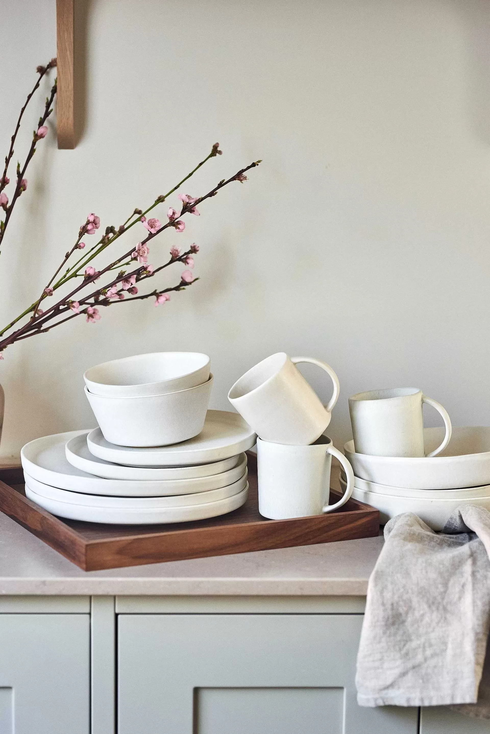 Scandi Living Kaffekopper*Sandsbro Kopp 30 Cl