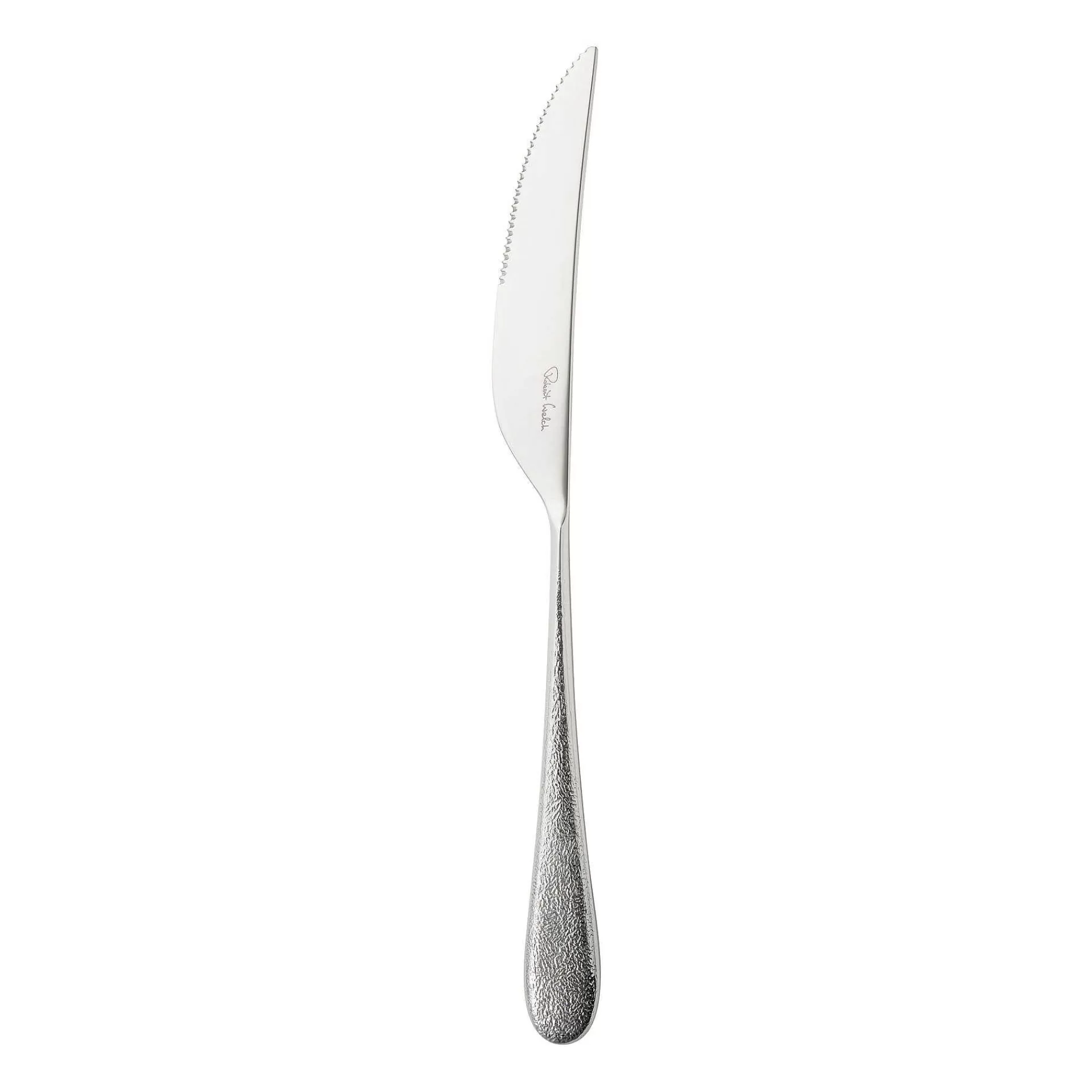 Robert Welch Sandstone Stekekniv Blank