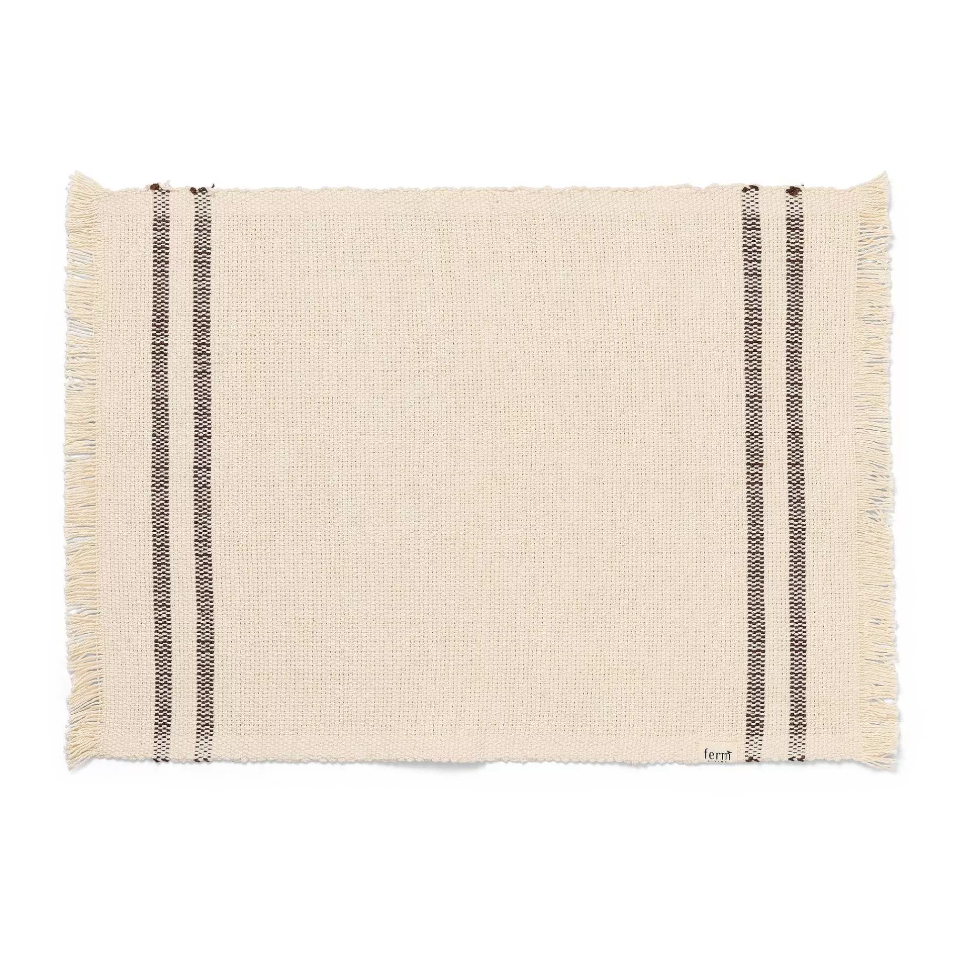 Ferm LIVING Savor Spisebrikke 38 X 50 Cm