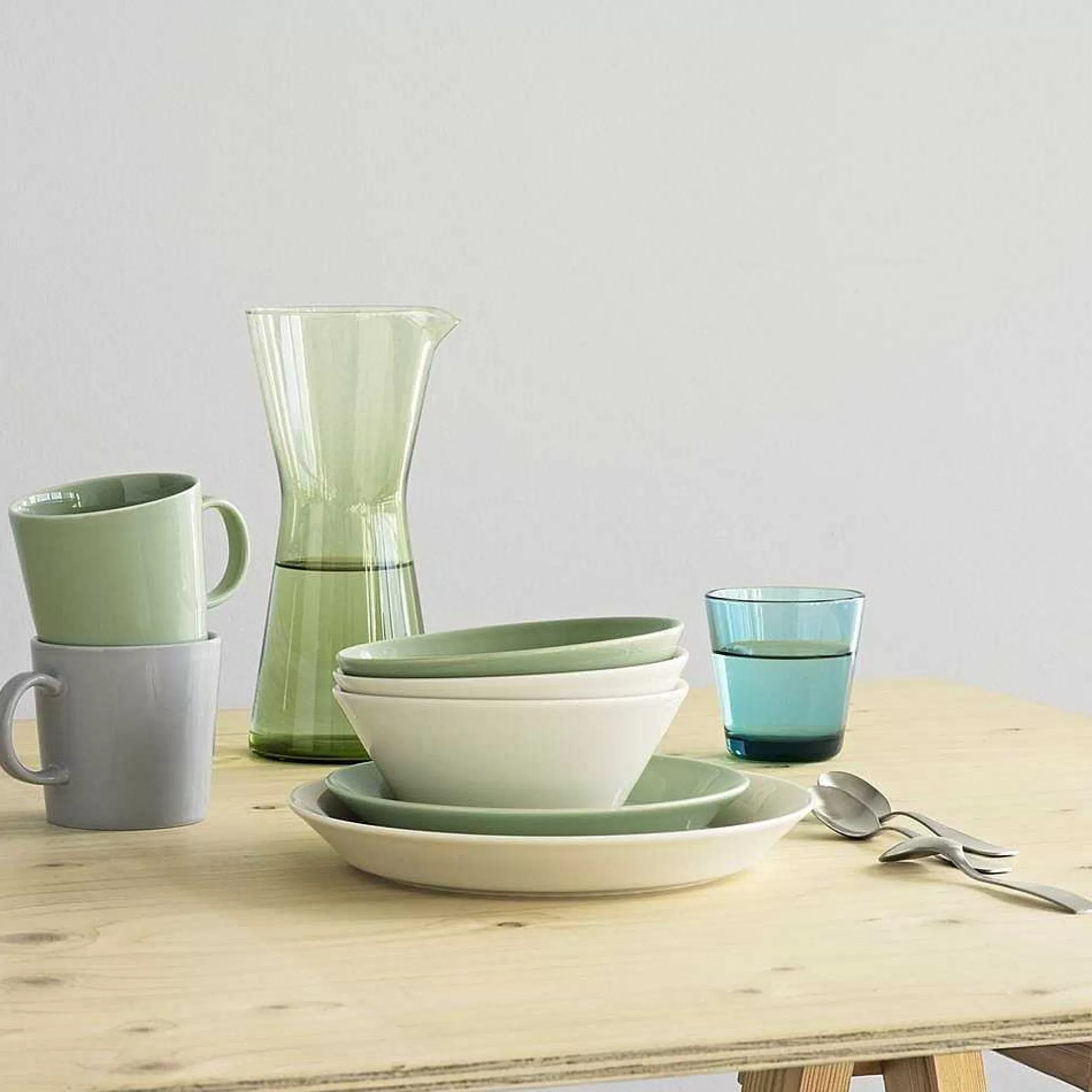 Iittala Scandia Bestikk 24 Deler