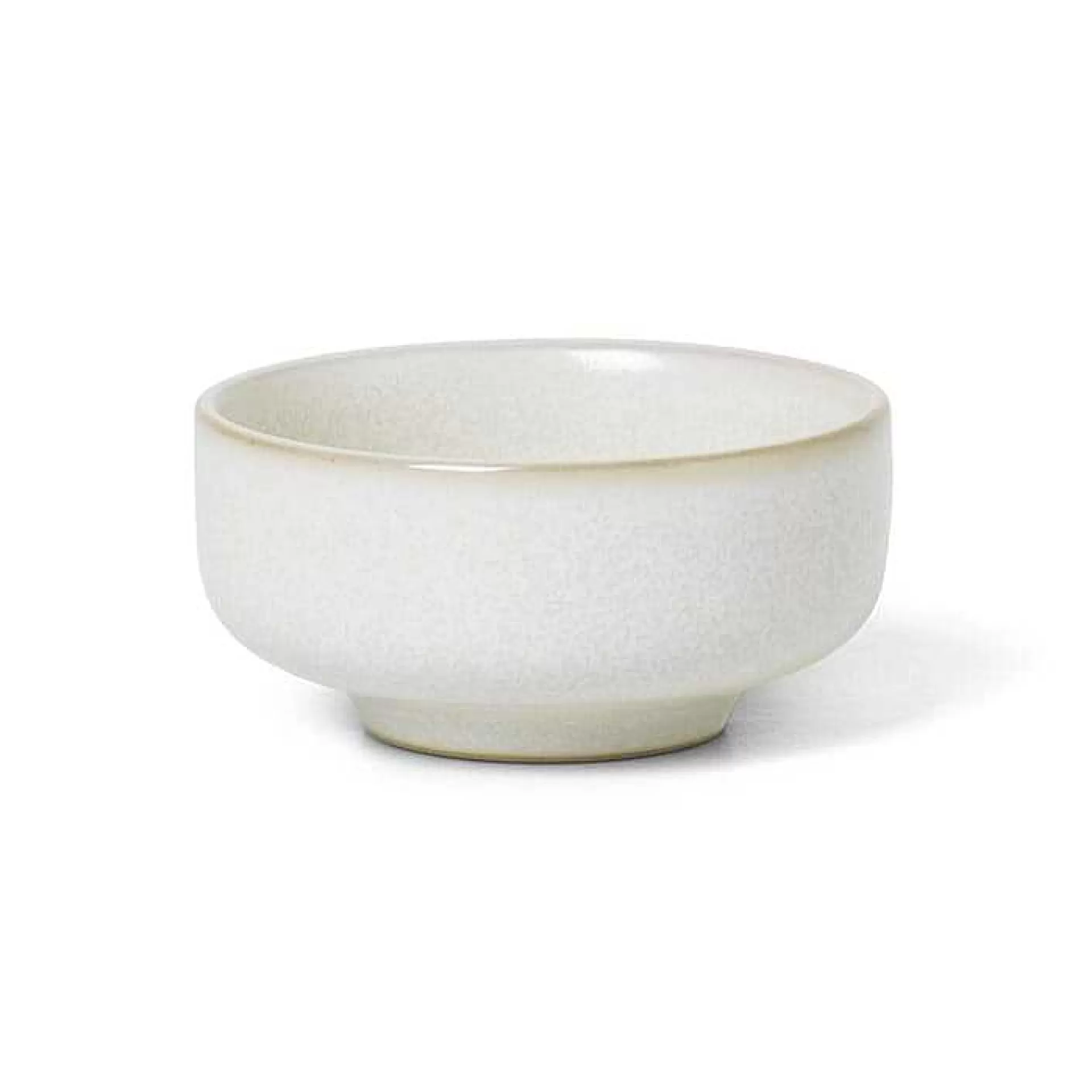 Ferm LIVING Seikki Saltkar