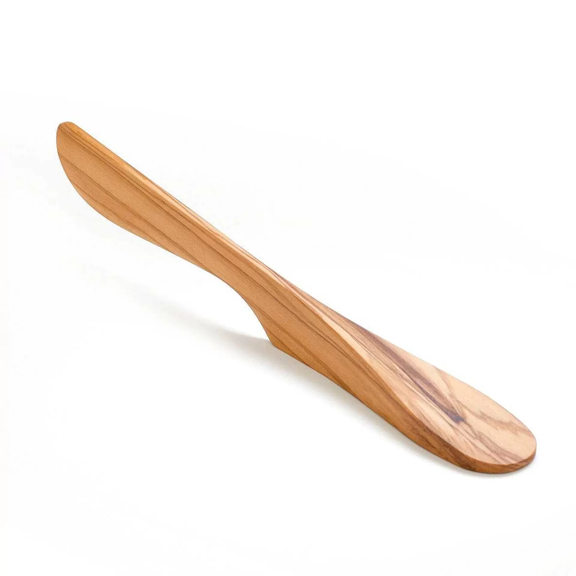 Bosign Selvstaende Smorkniv Large Tre
