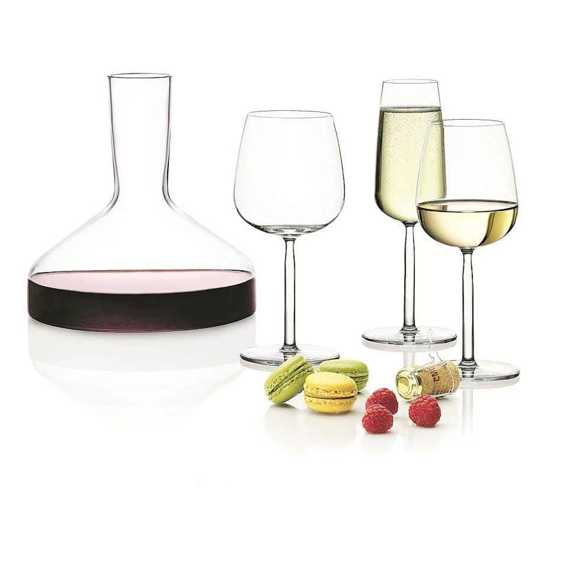 Iittala Champagneglass*Senta Champagneglass 2-Pack