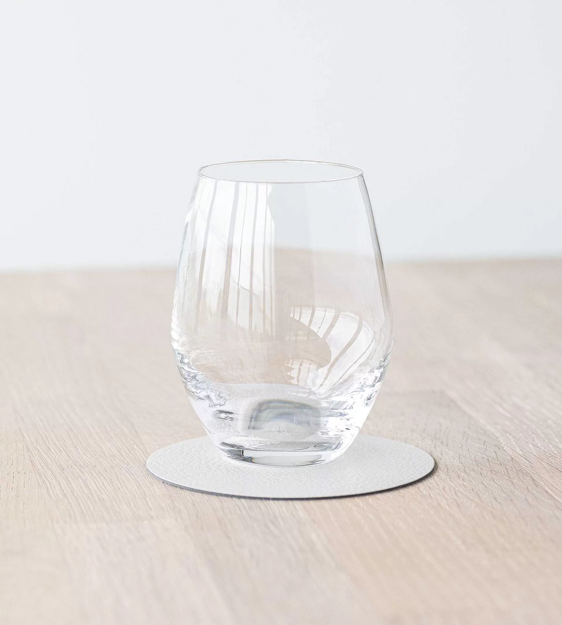 Lind DNA Serene Glassunderlag Circle O 10 Cm