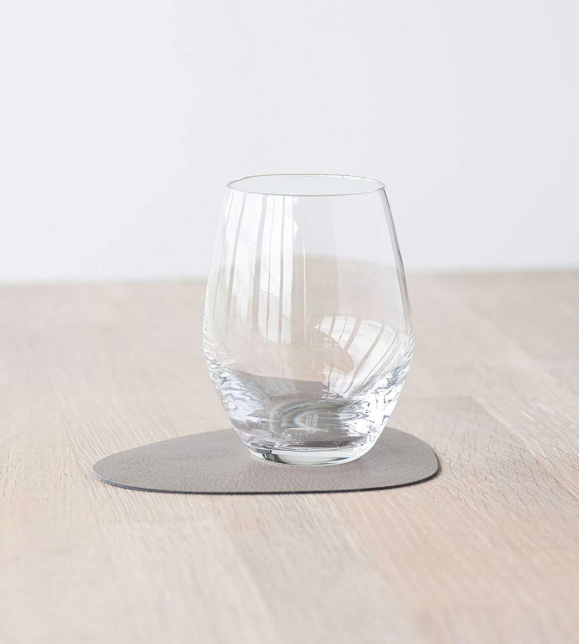 Lind DNA Serene Glassunderlag Curve 11 X 13 Cm