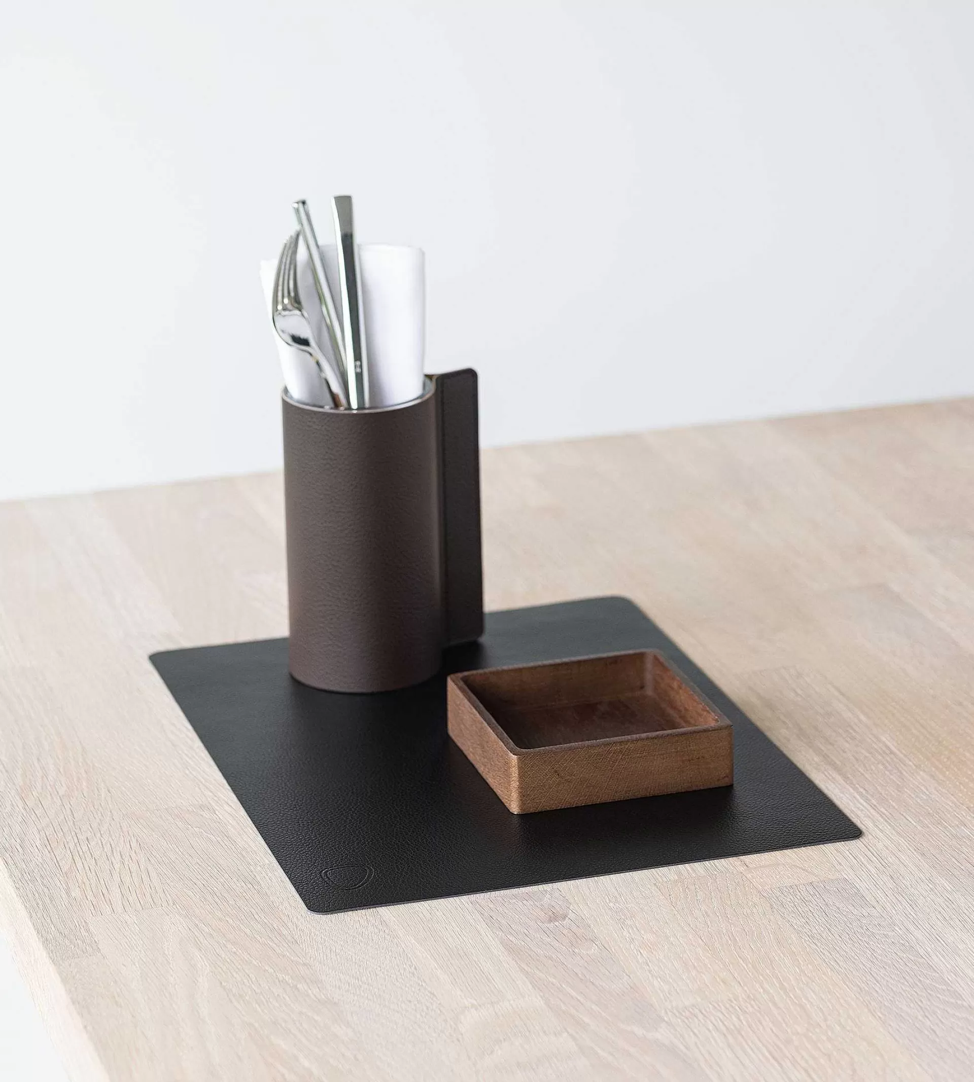 Lind DNA Spisebrikker*Serene Spisebrikke Square M 26,5 X 34,5 Cm