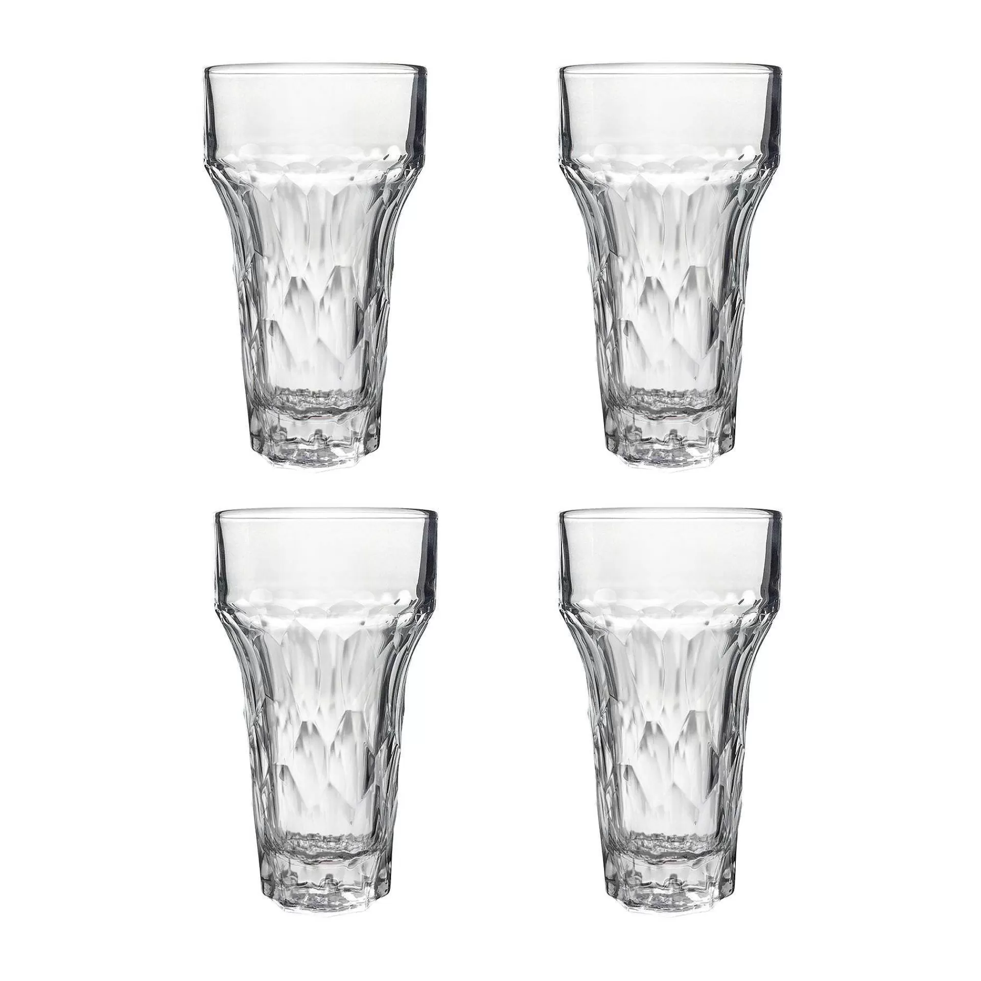 La Rochère Ølglass*Silex Ølglass 43 Cl 4-Pakning