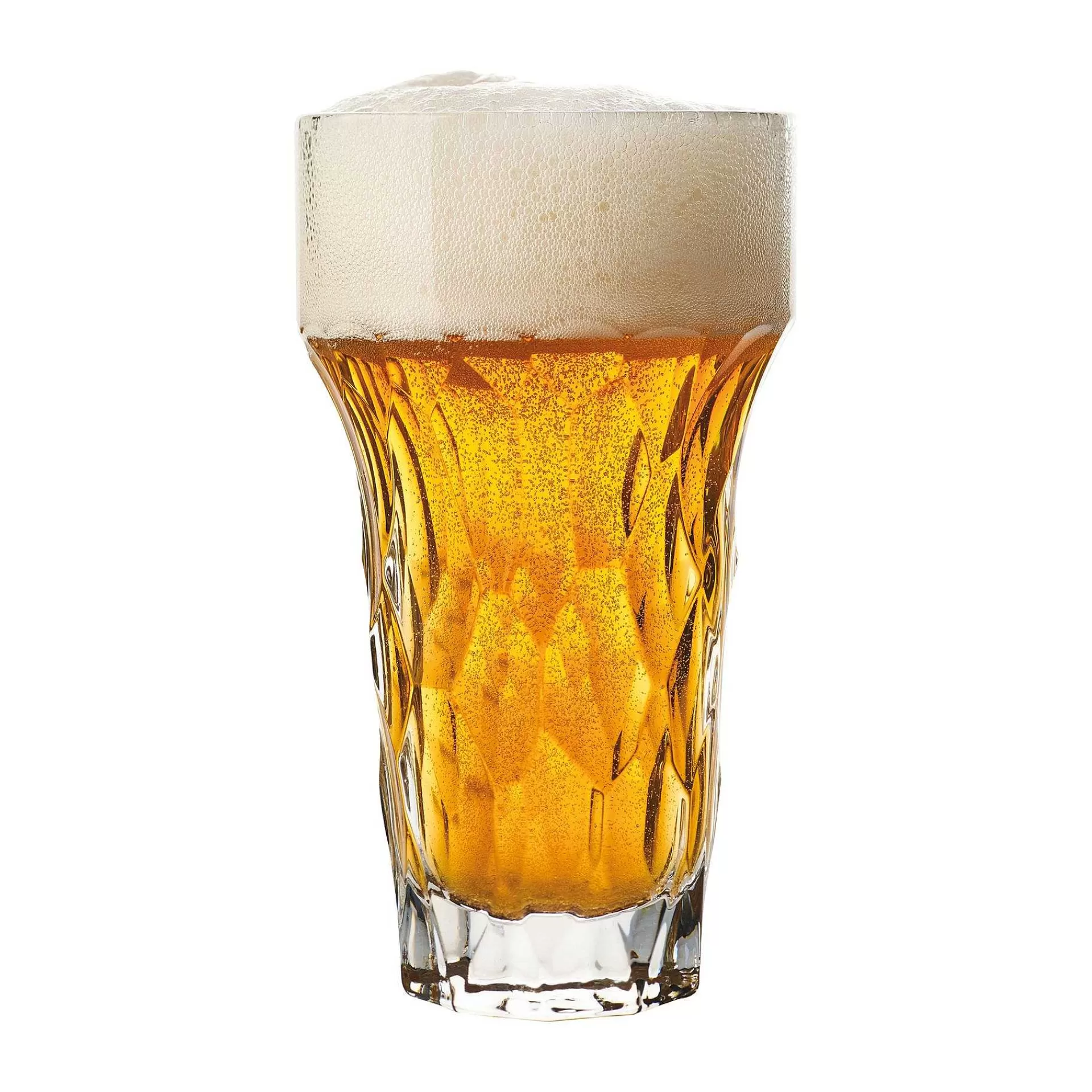 La Rochère Ølglass*Silex Ølglass 43 Cl 4-Pakning