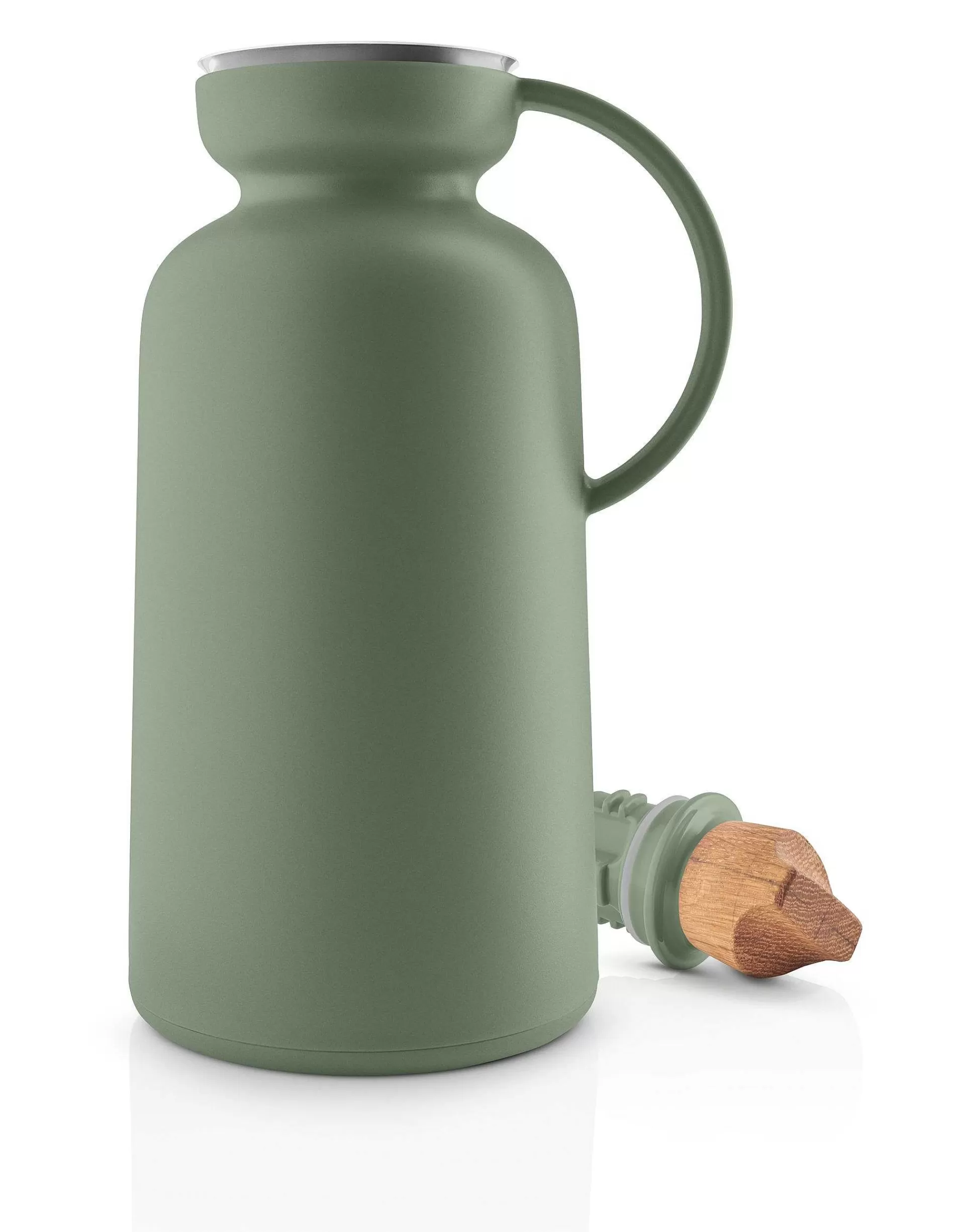 Eva Solo Silhoutte Termokanne 1 L