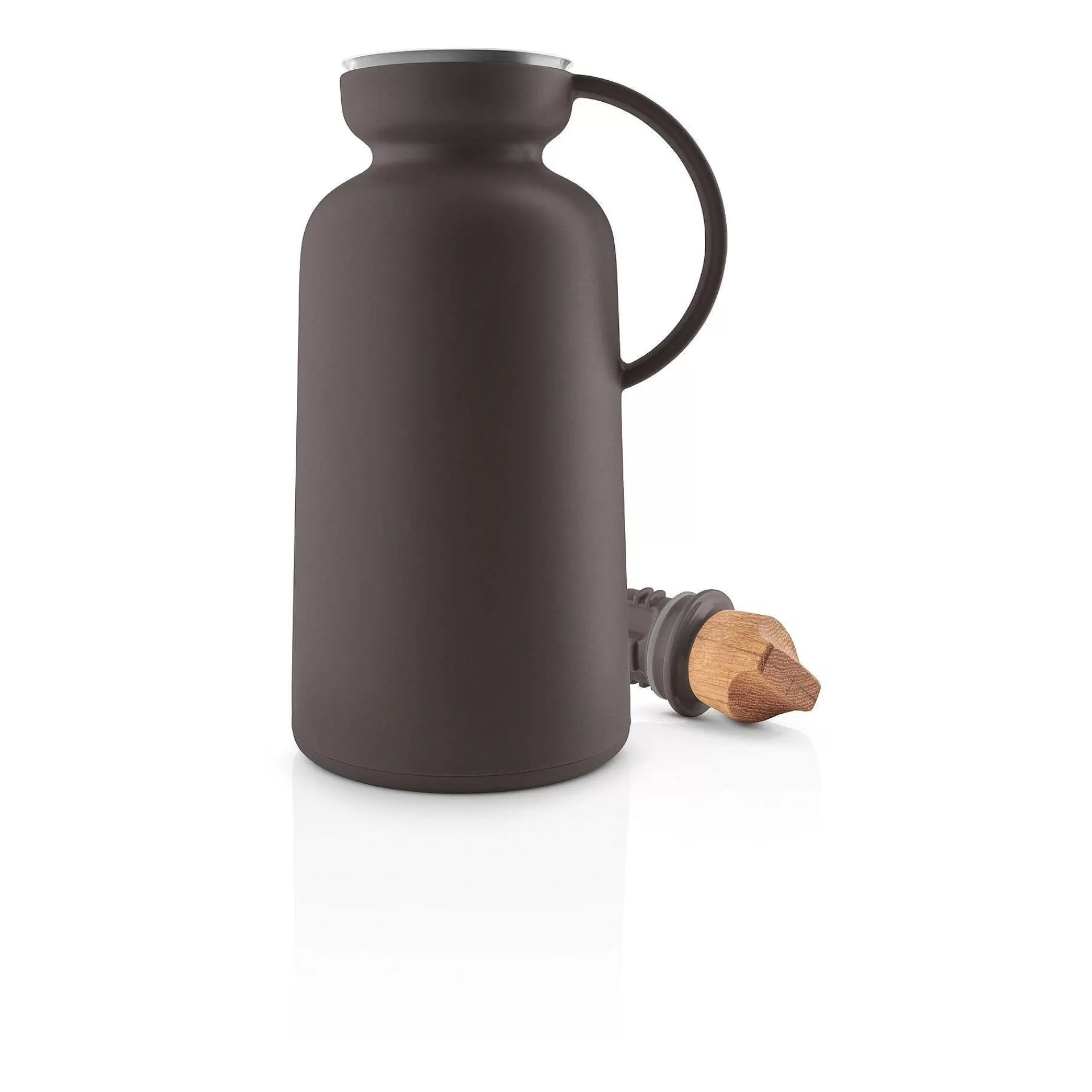 Eva Solo Silhoutte Termokanne 1 L