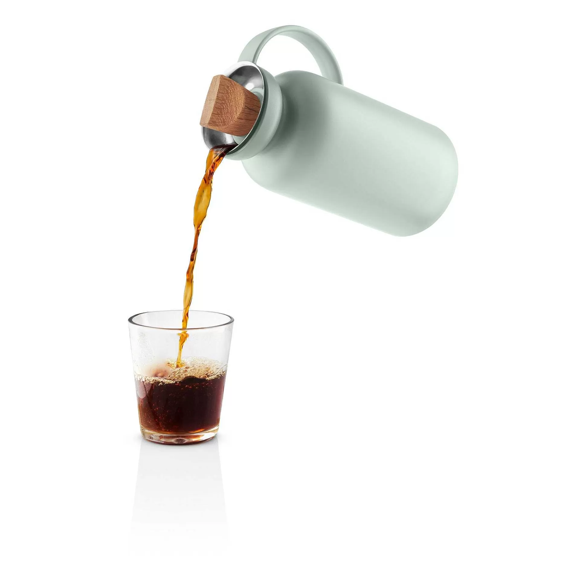 Eva Solo Silhoutte Termokanne 1 L