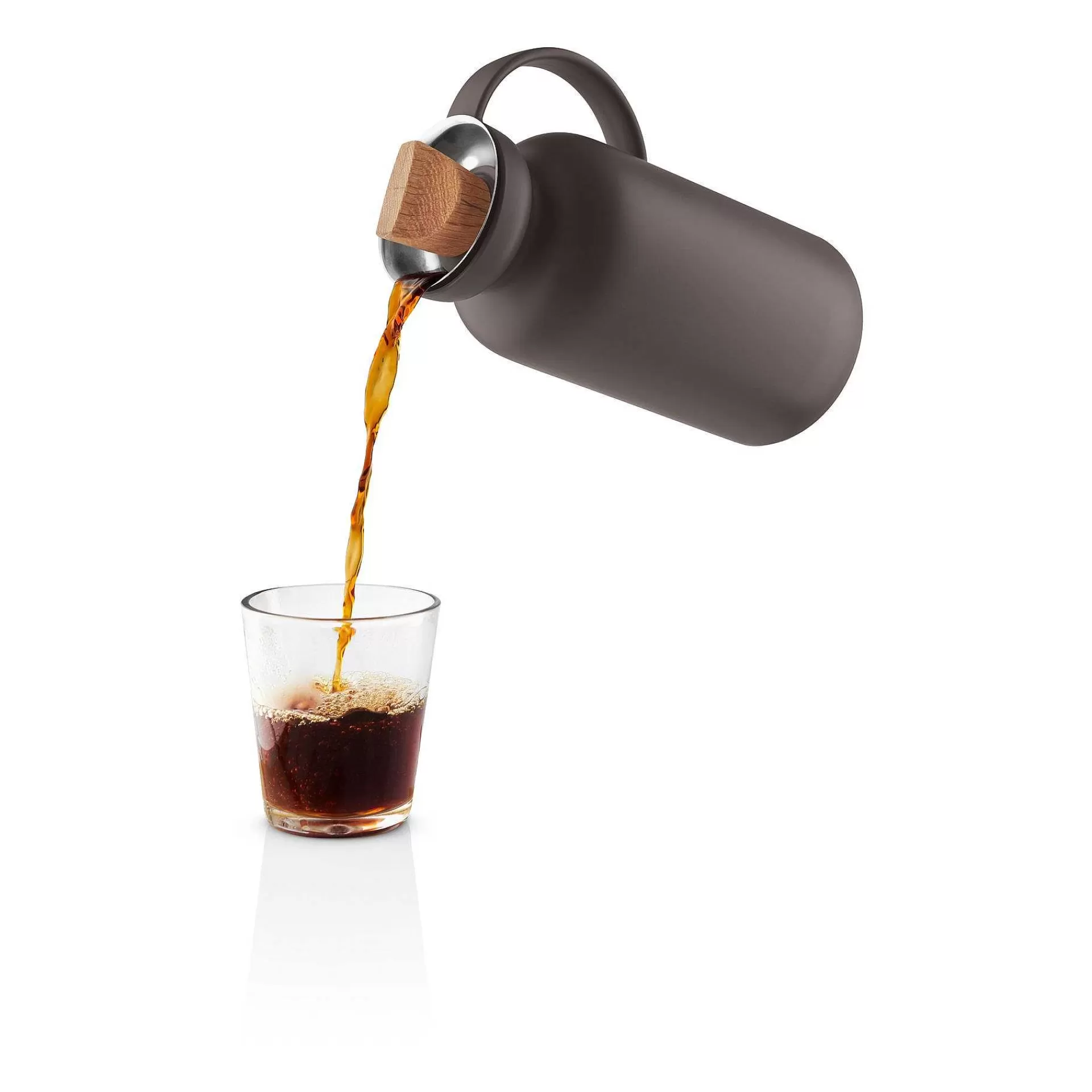 Eva Solo Silhoutte Termokanne 1 L
