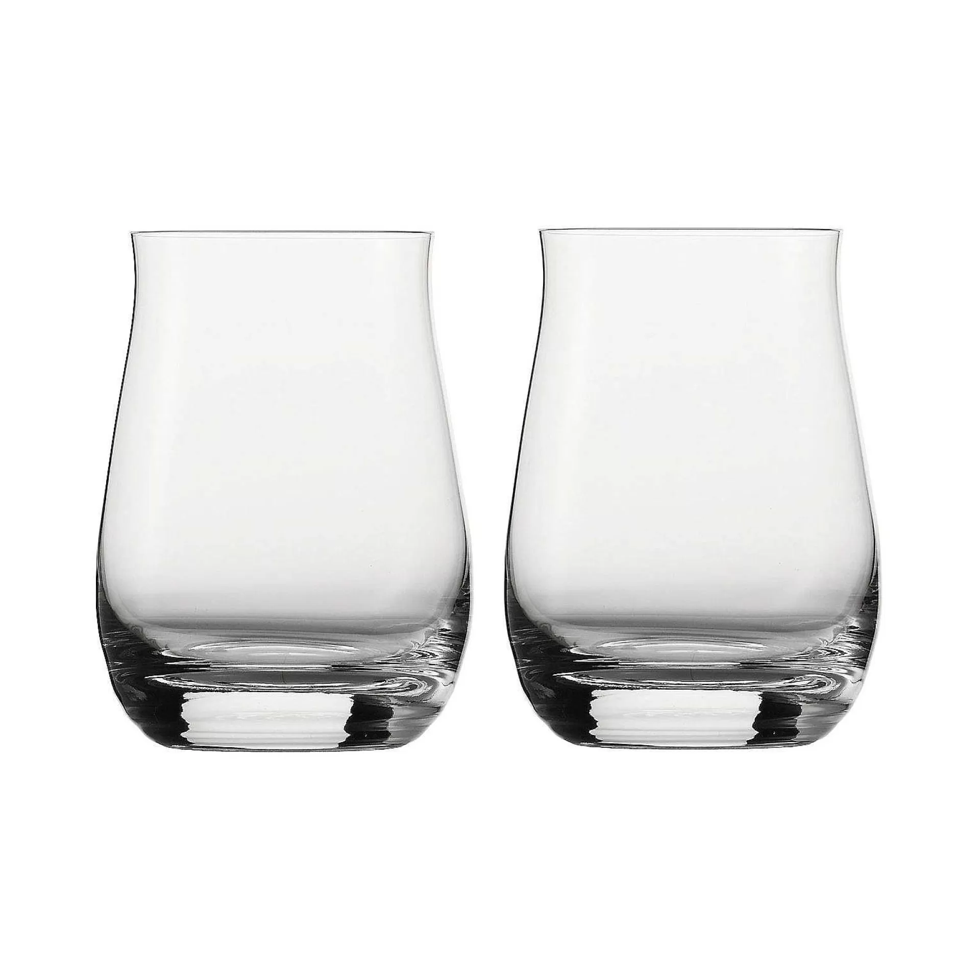 Spiegelau Whiskyglass & Cognacglass*Single Barrel Bourbon Glass, 2-Stk.