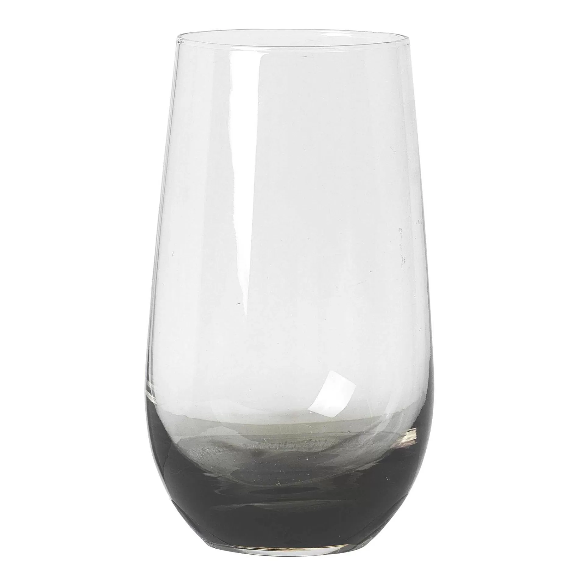 Broste Copenhagen Vannglass*Smoke Vannglass