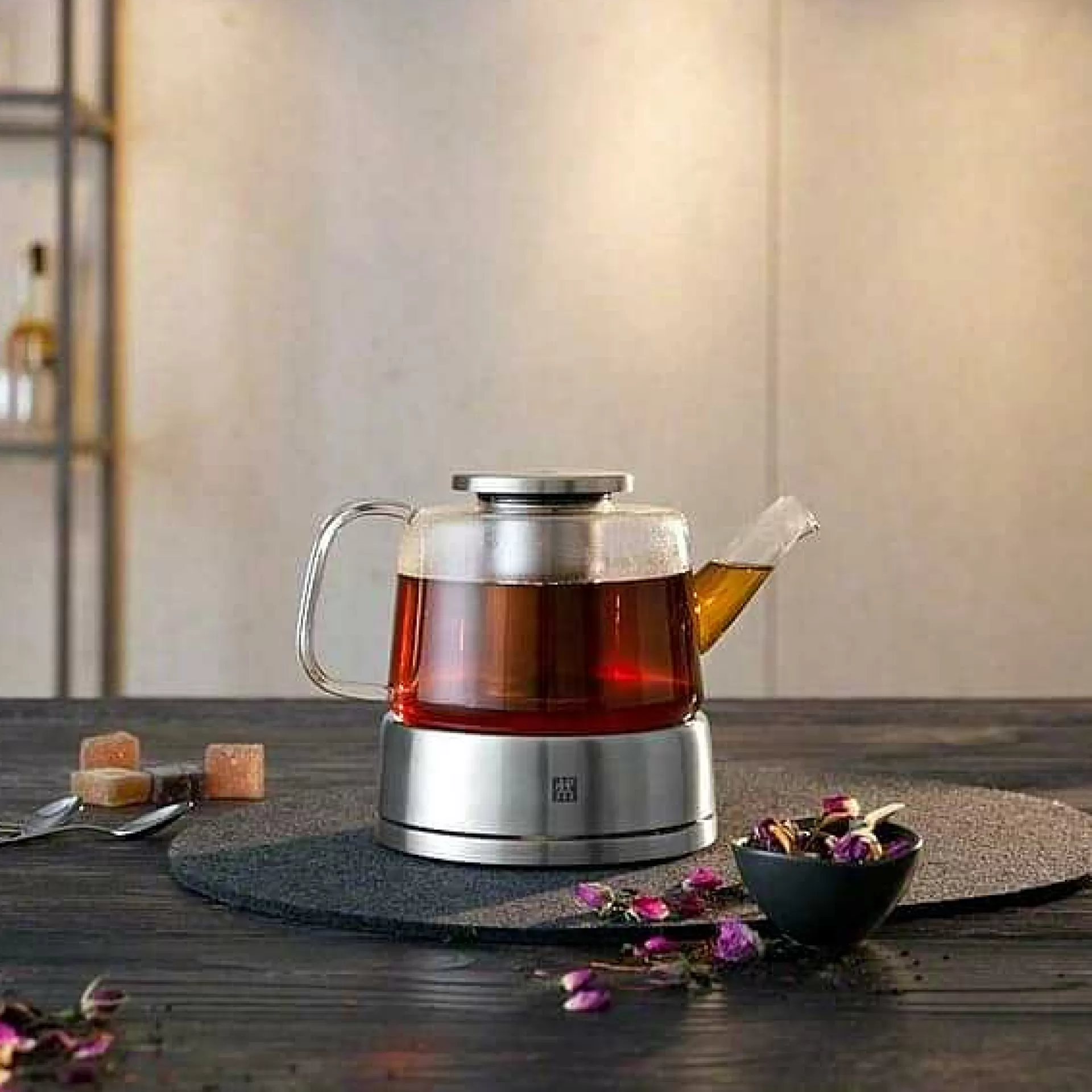 Zwilling Sorrento Tekanne