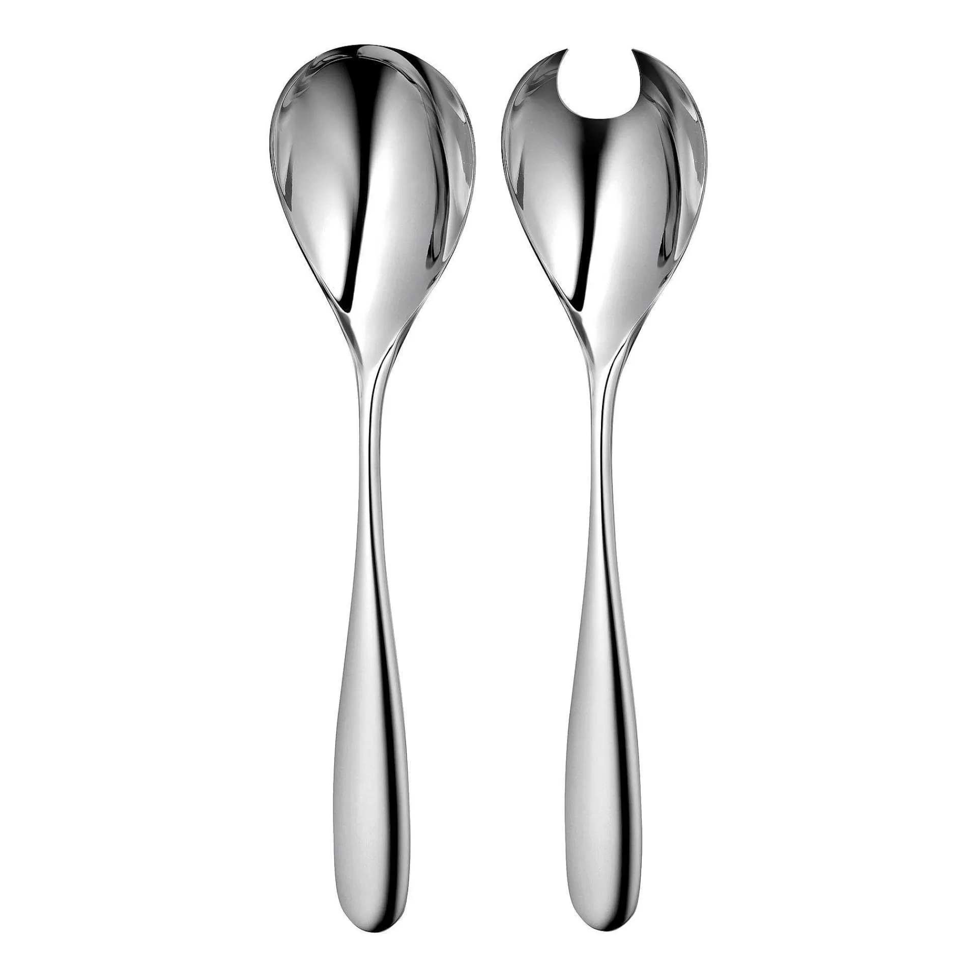 Robert Welch Stanton Bright Salatbestikk 2 Deler