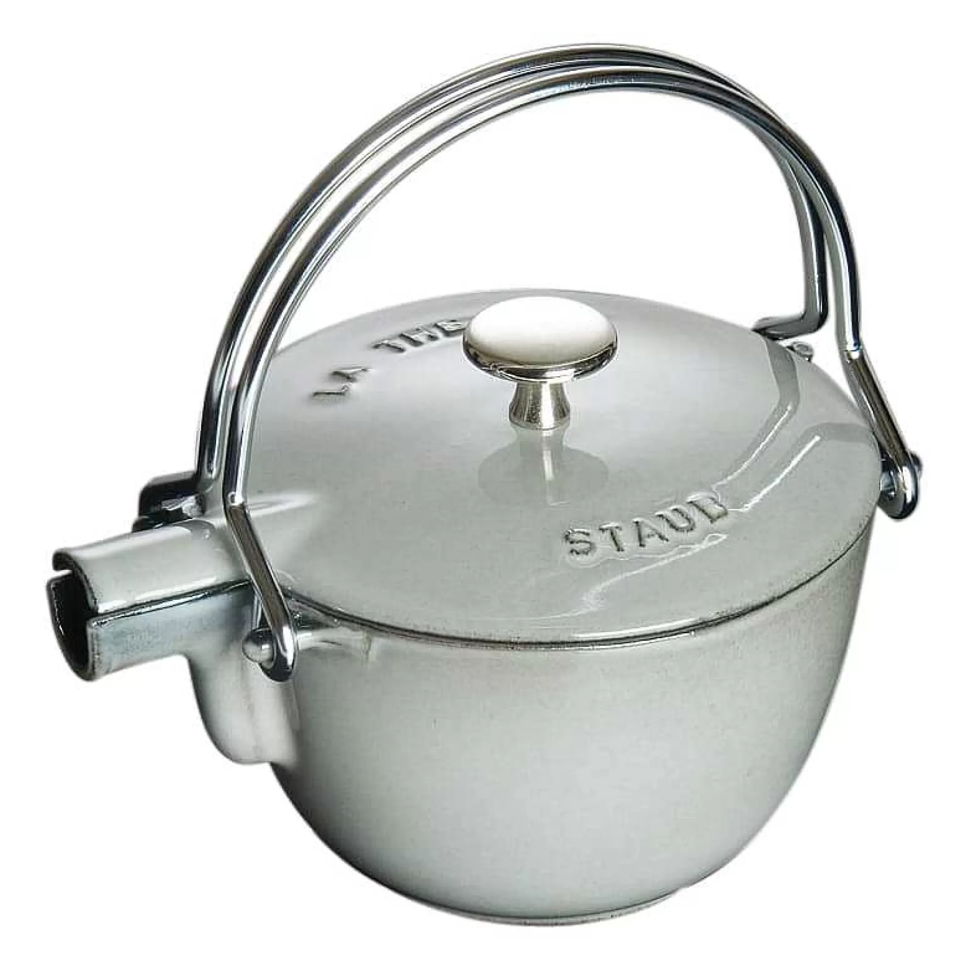 STAUB Tekanne Rund 1,15 L