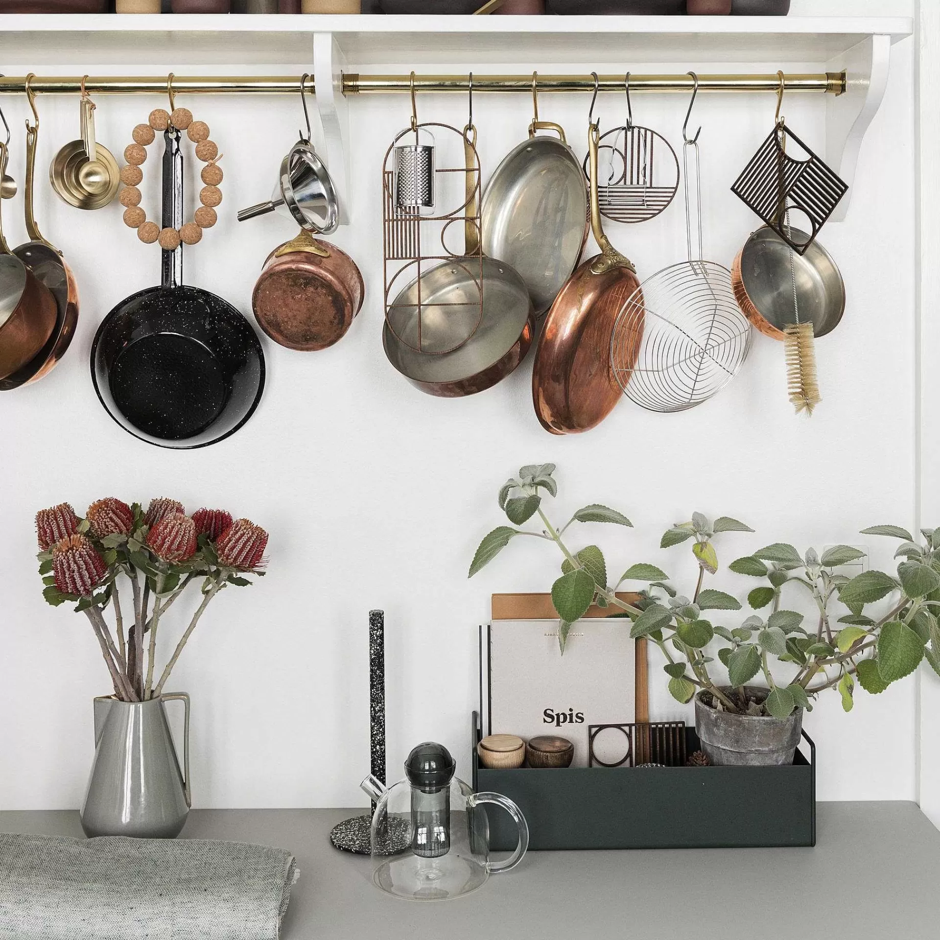 Ferm LIVING Stil Tekanne
