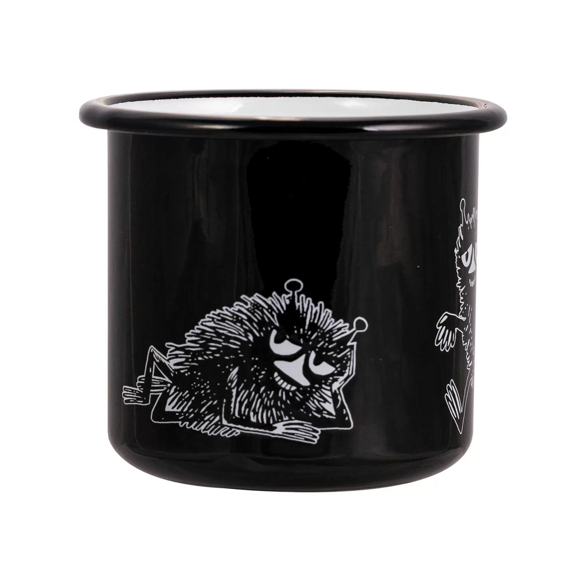 Muurla Mummikopper*Stinky Emaljekopp 37 Cl
