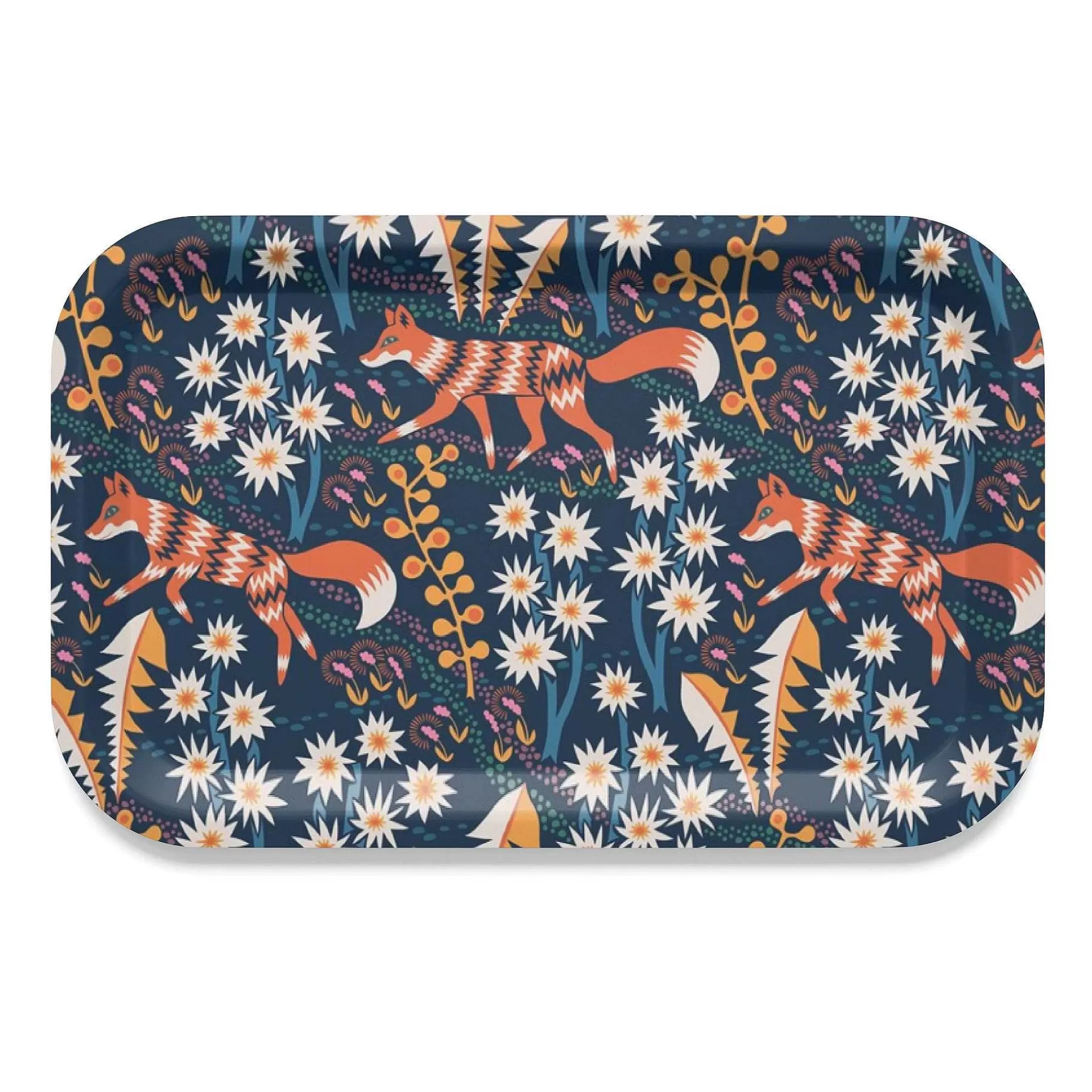 Arvidssons Textil Brett*Stjarnspeja Brett 21 X 31 Cm
