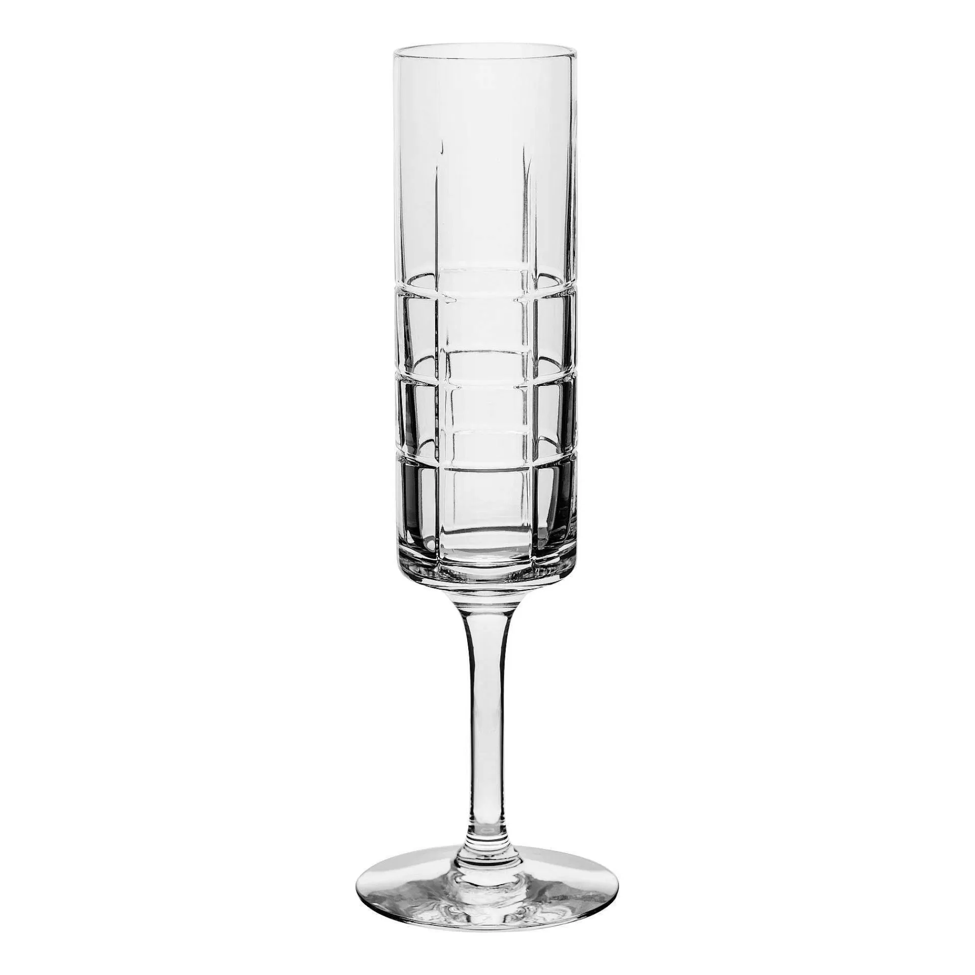 Orrefors Champagneglass*Street Champagneglass 15 Cl