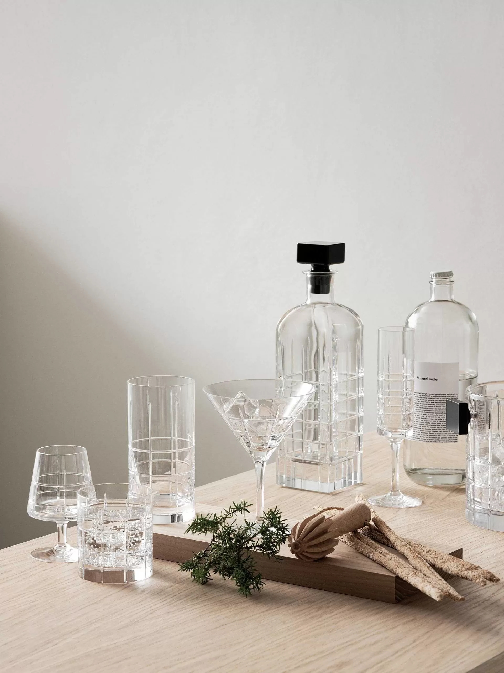 Orrefors Champagneglass*Street Champagneglass 15 Cl
