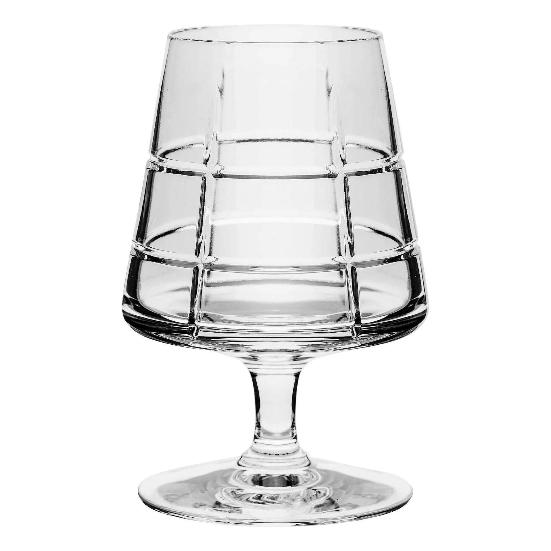 Orrefors Whiskyglass & Cognacglass*Street Cognacglass 15 Cl