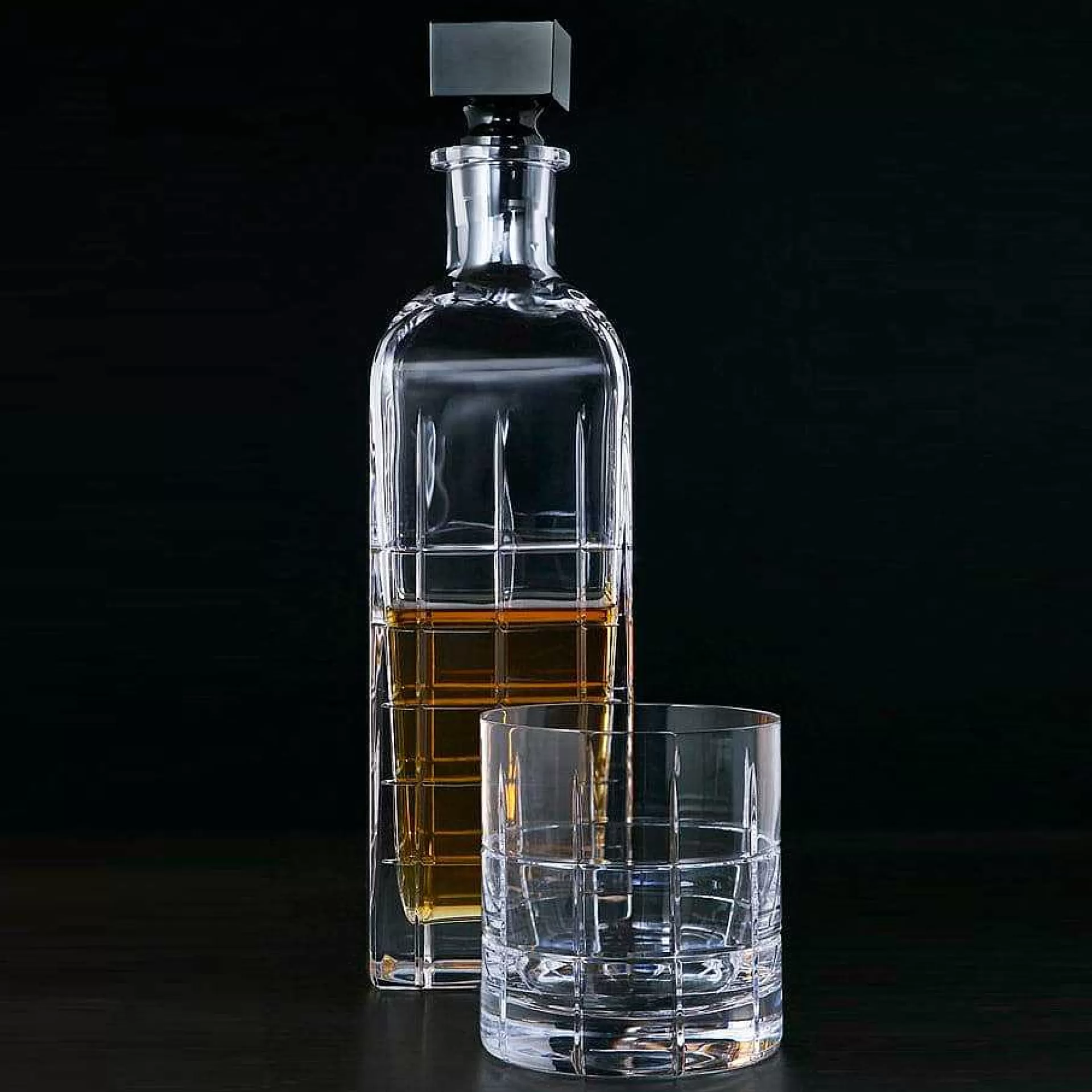 Orrefors Highballglass & Longdrinkglass*Street Drinkeglass