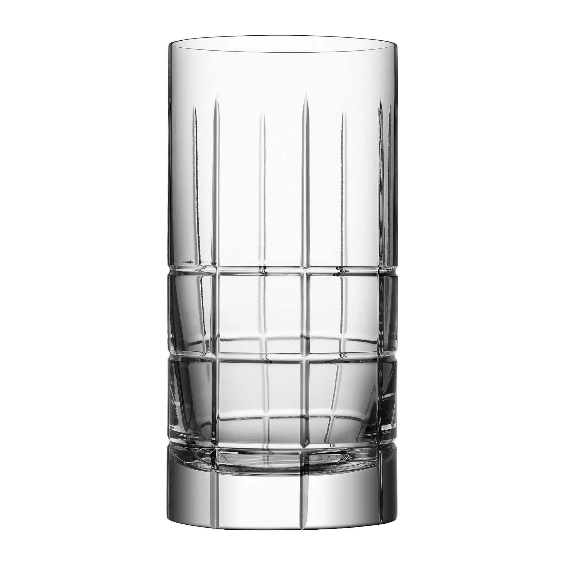 Orrefors Highballglass & Longdrinkglass*Street Highball Glass 45 Cl