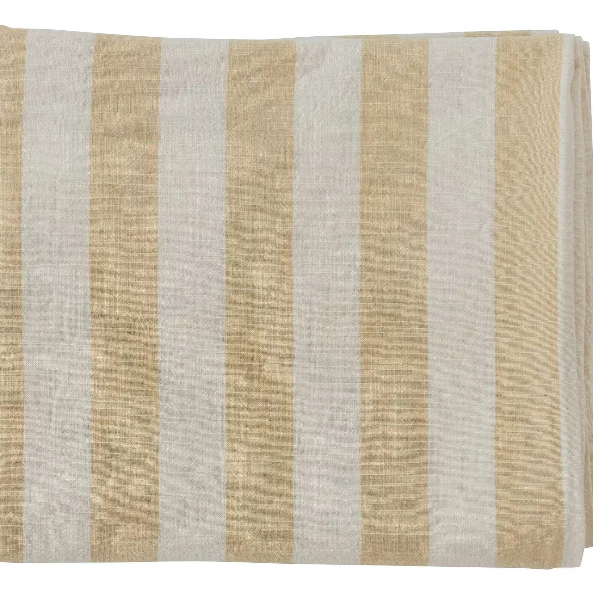 OYOY Striped Duk 140 X 260 Cm