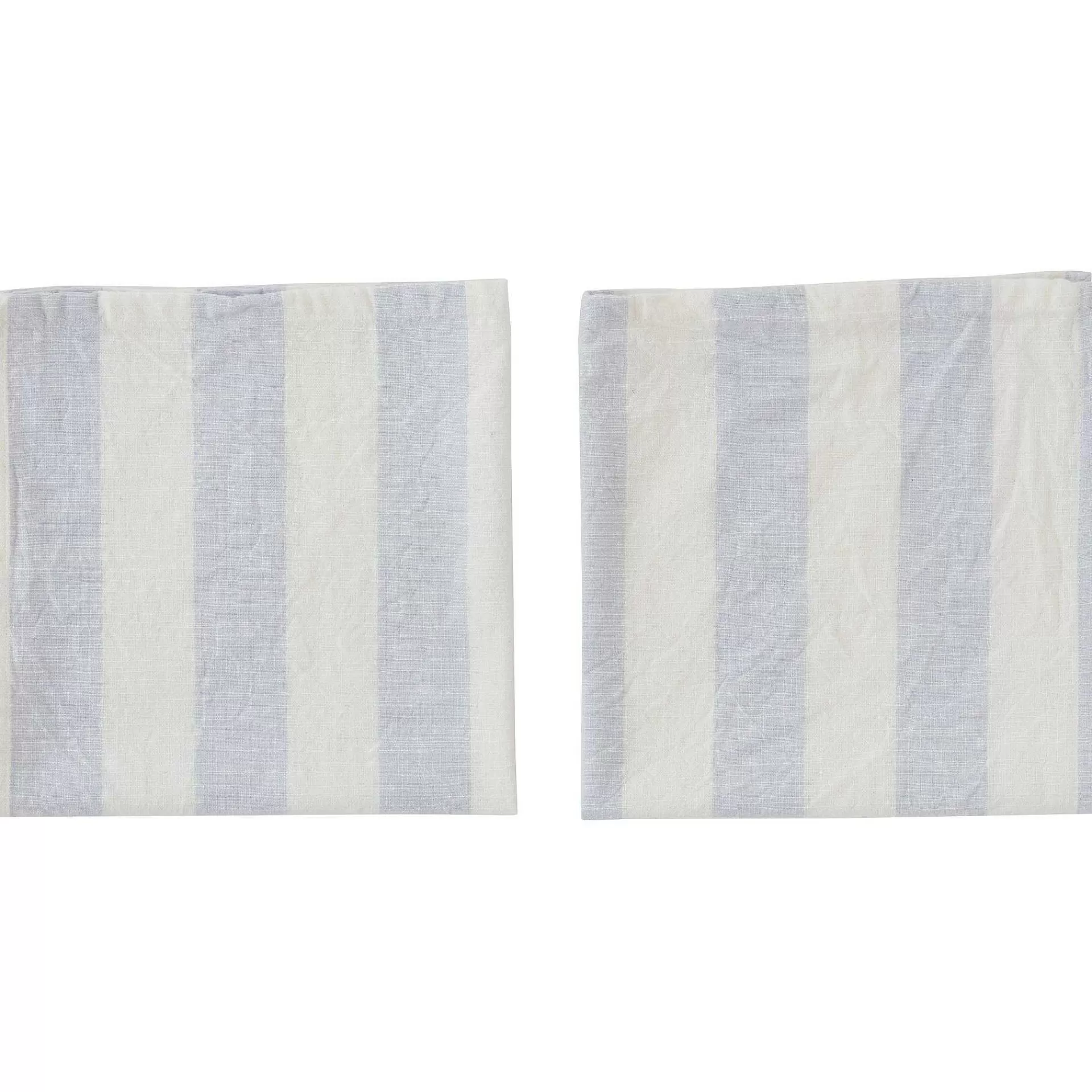 OYOY Striped Serviett 45 X 45 Cm 2-Pakning