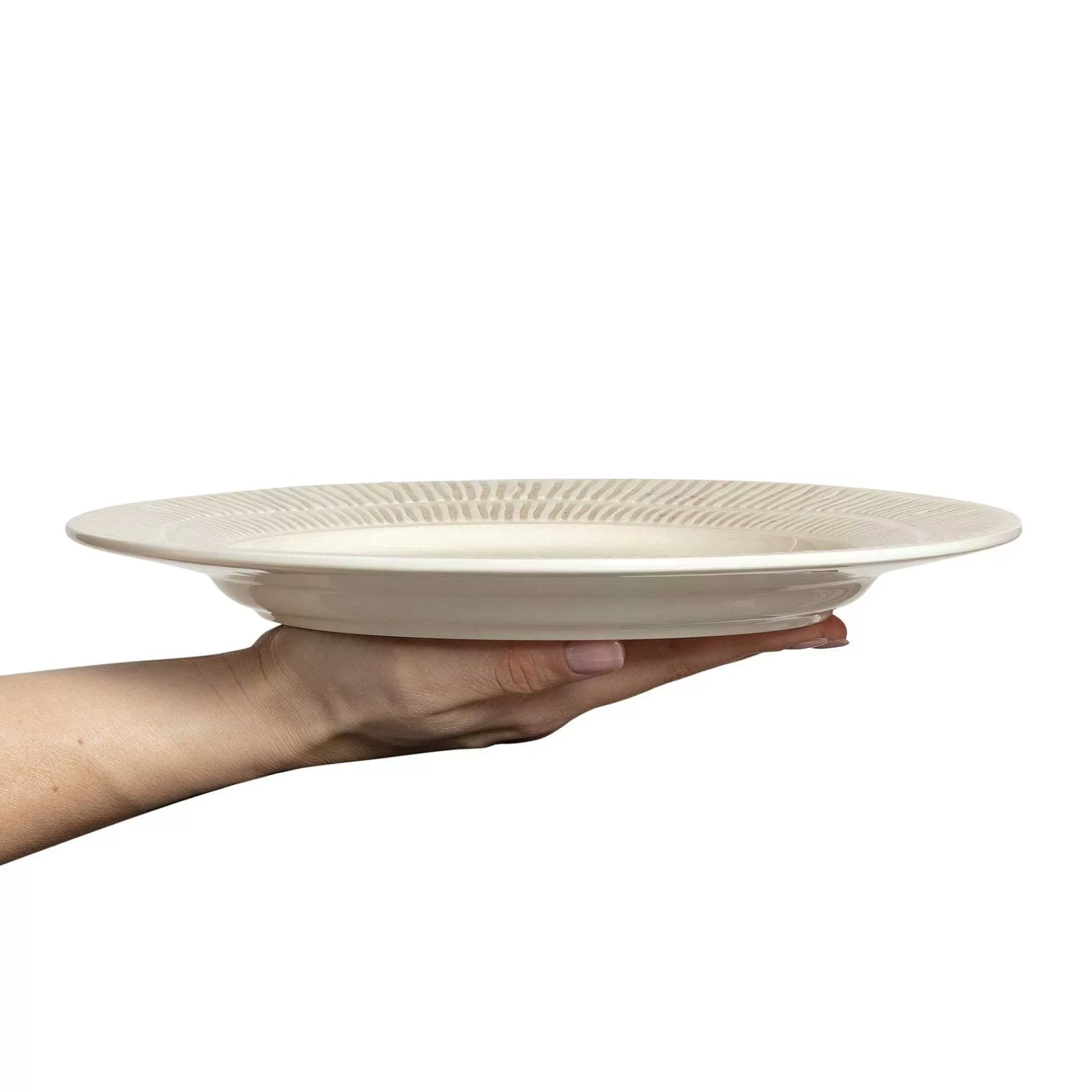 Mateus Middagstallerkener*Stripes Tallerken O28 Cm