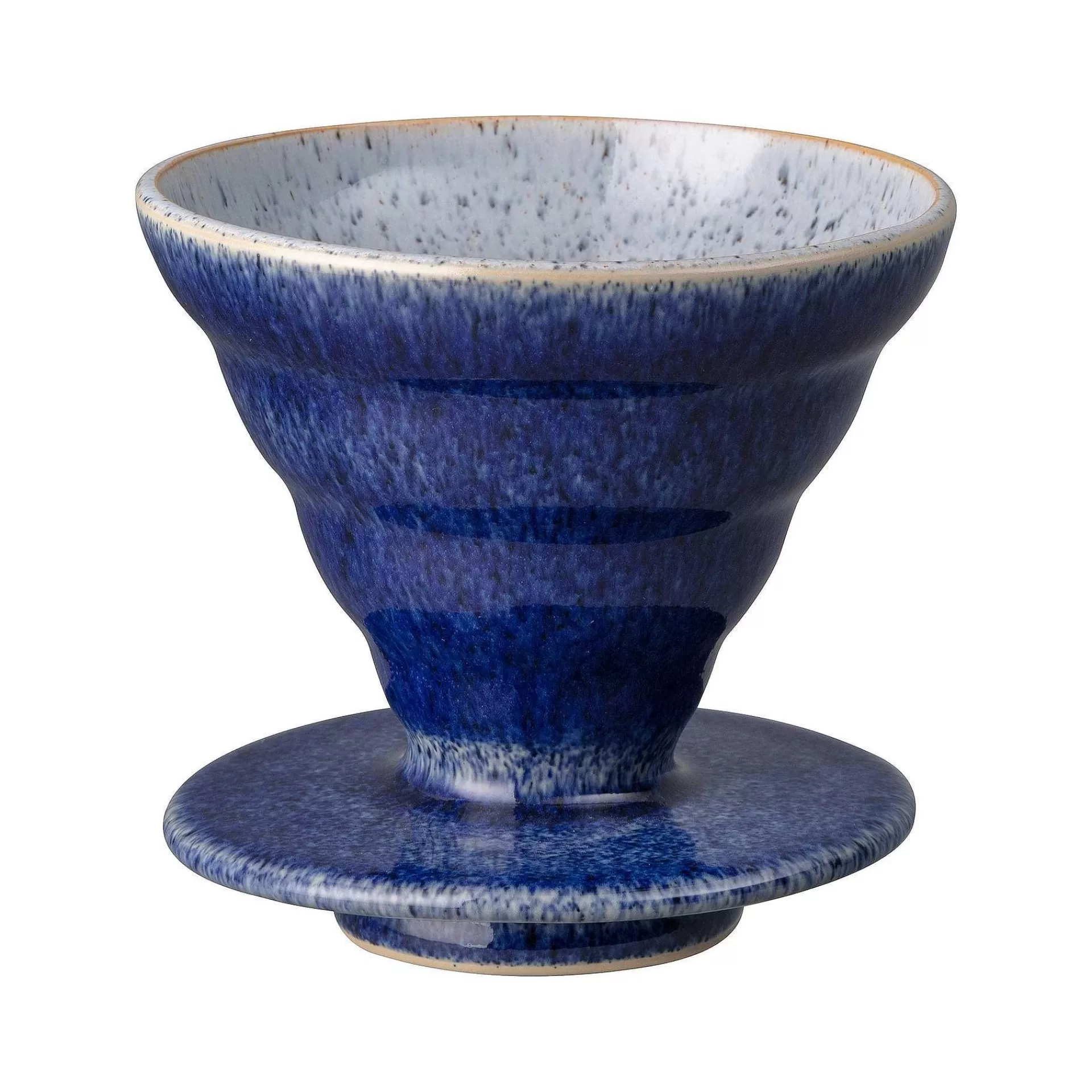 Denby Studio Blue Dryppkaffebrygger